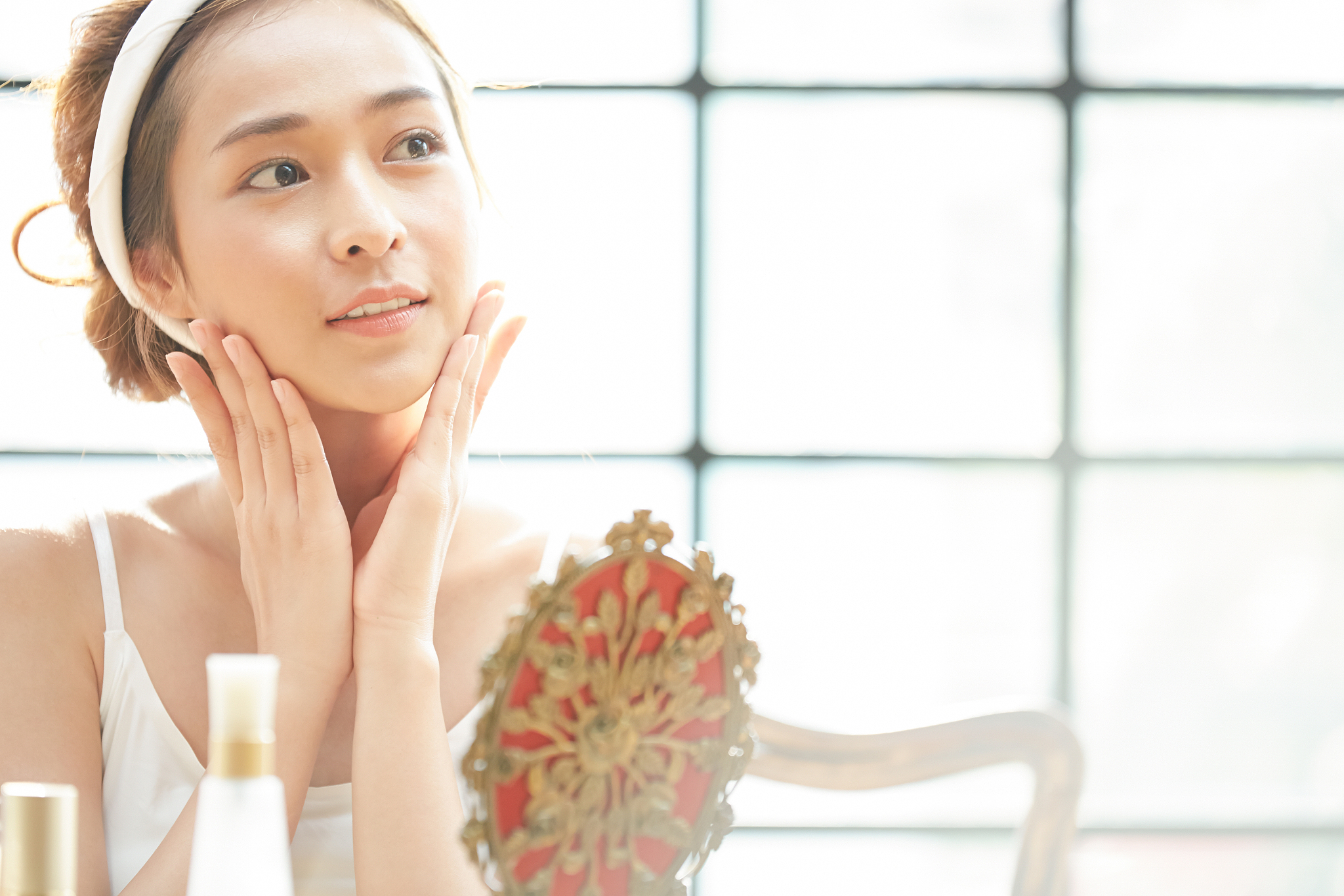 皮肤美白指南：科学有效的方法提亮肤色