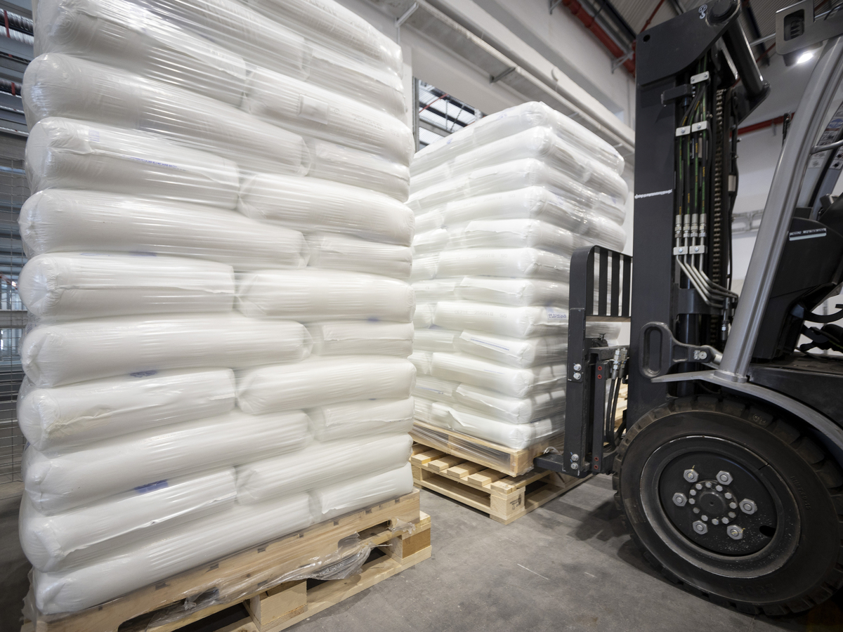 泉州纺织服装职业学院物流管理专业好就业吗