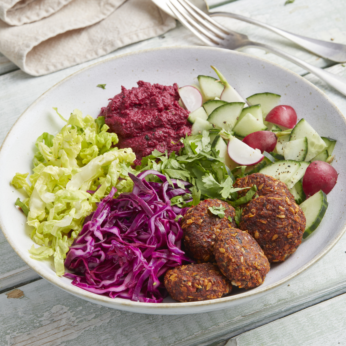 十種營養豐富的食物，讓您健康滿滿！