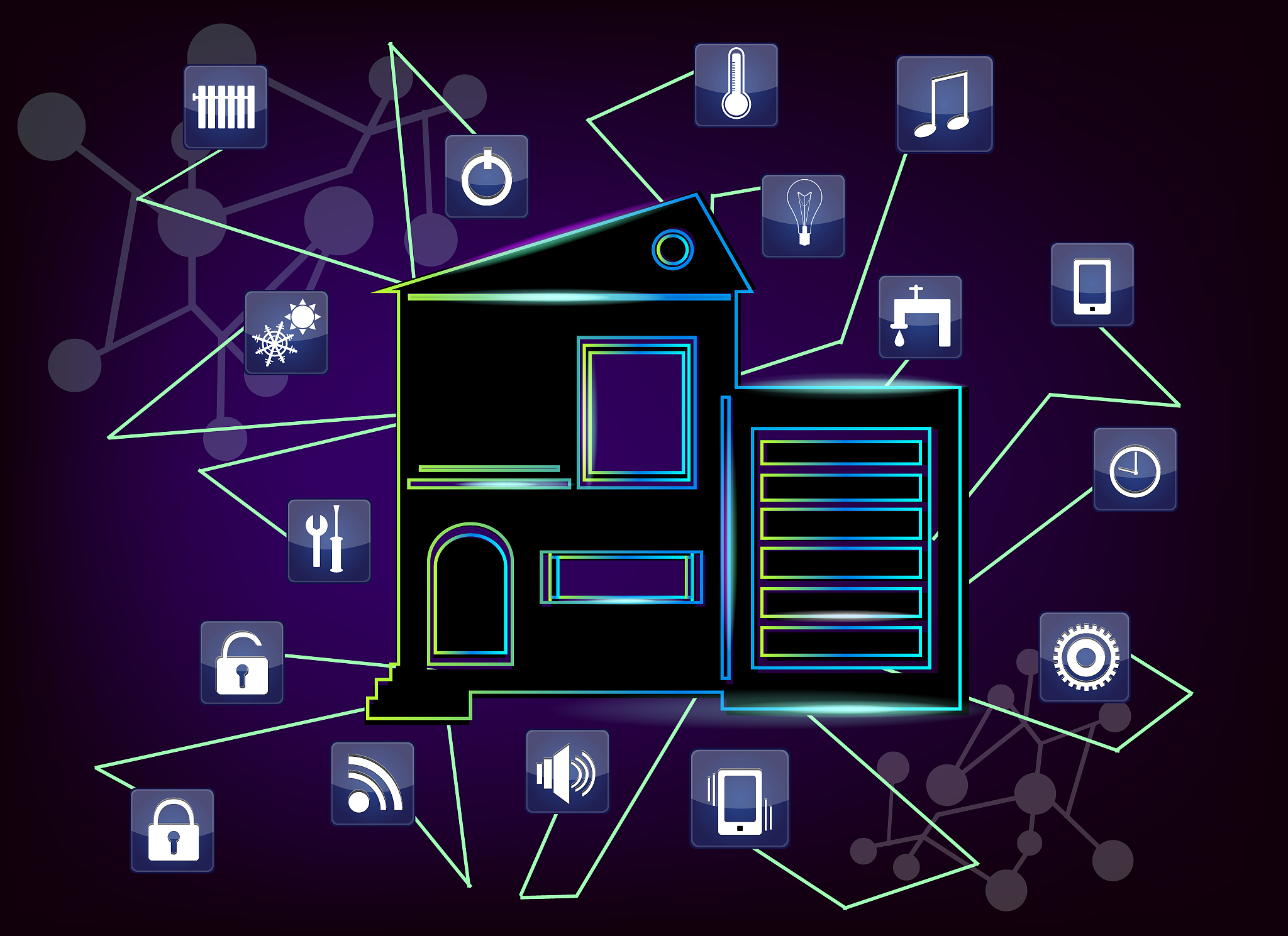 请改写以下段落让其逻辑清晰重点突出：信息技术的崛起互联网+公寓模式携手长租公寓。由于大数据分析和人工智能等新技术对网络、大数据的加持已经打破了传统的租赁模式。从最初的出租信息发布的网站到如今的长租平台。互联网+公寓有着广阔的市场空间。基于020模式为它赢得了市场地位。使用AI算法可以实现一对一的信息配对、房屋甄选、服务管家、智能家居管理等方面的应用大大降低了长租公寓的运作成本。消费者只需要在手机下