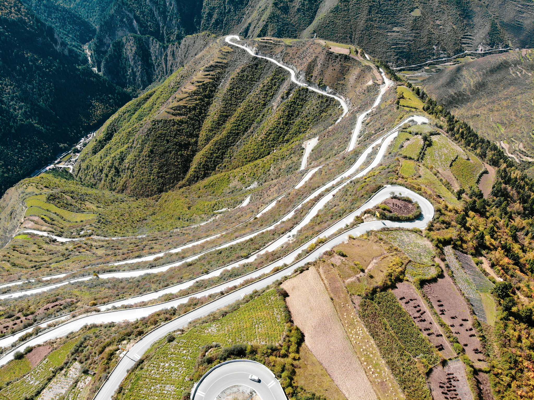 甘南职教中心是什么办学层次的学校