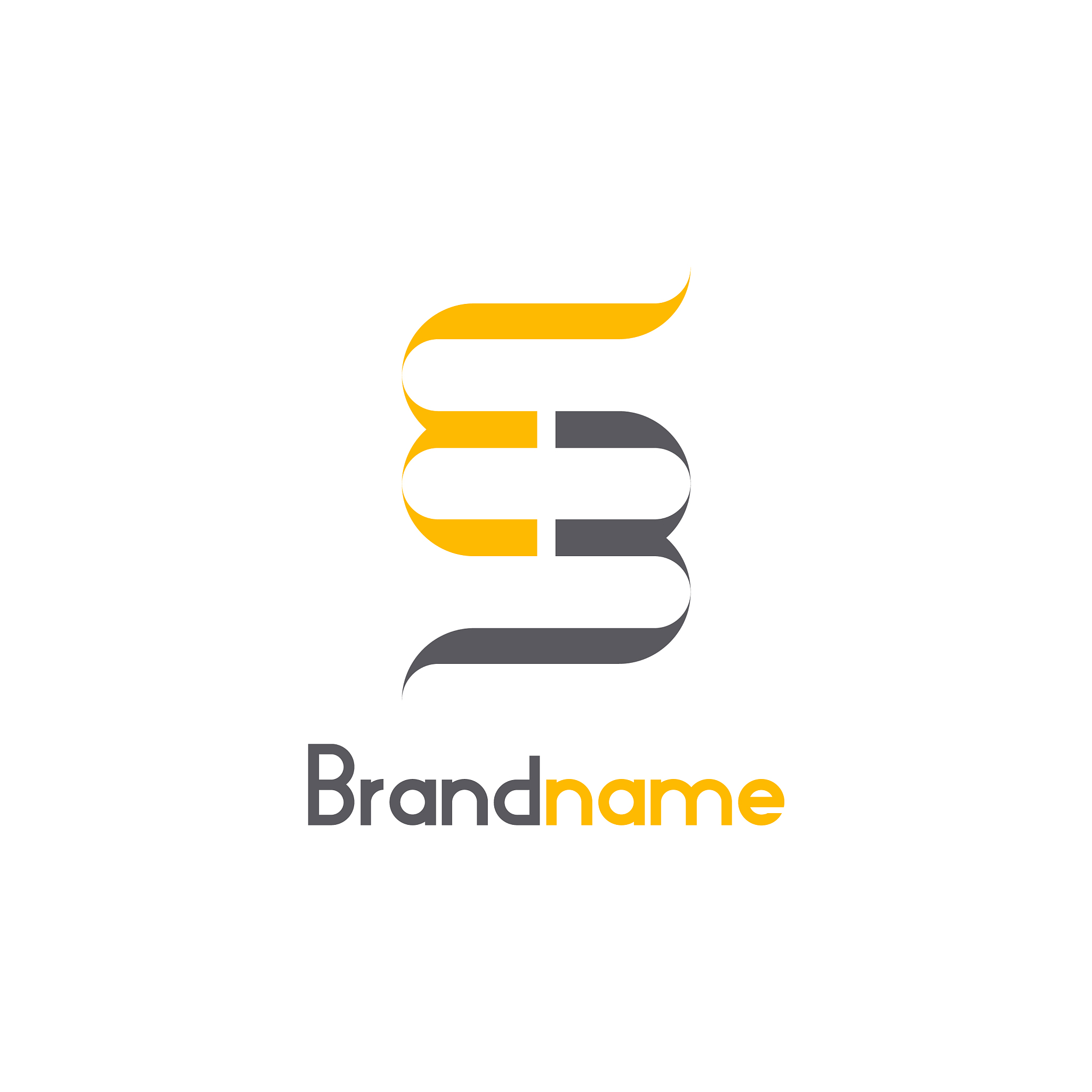 bb logo design