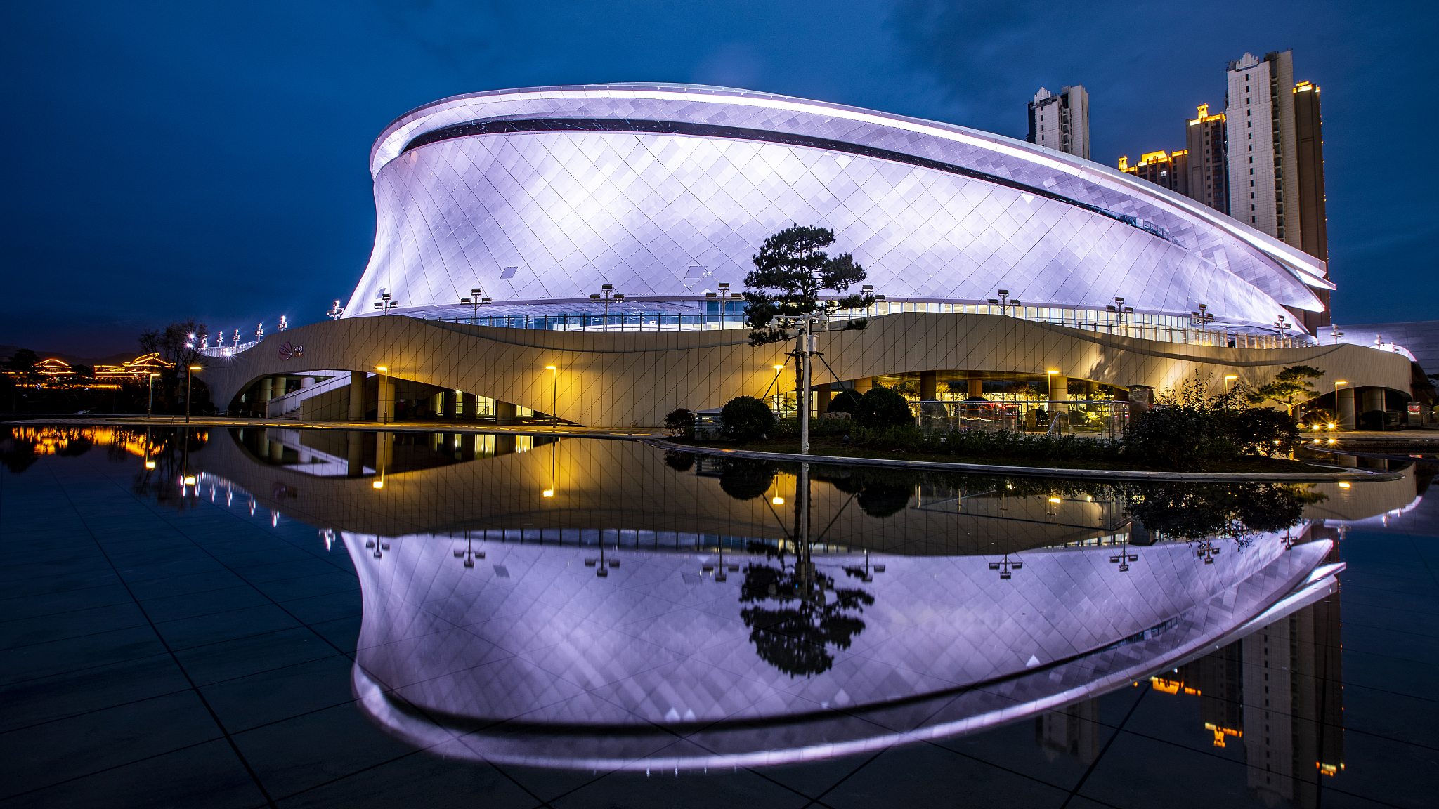 宝鸡中专学校学什么专业好找工作？