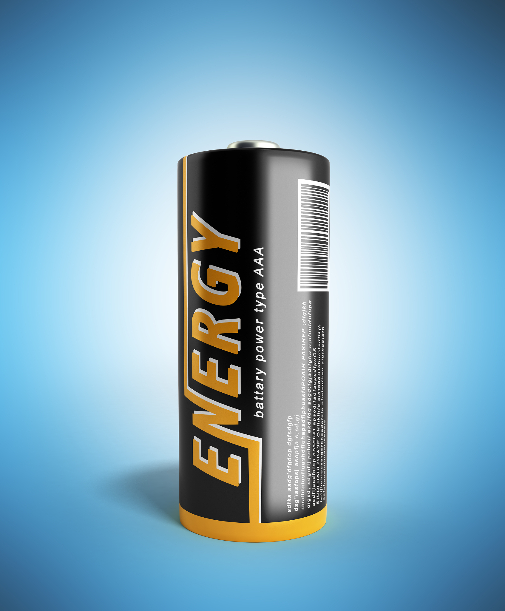 西红柿电池 创意说明