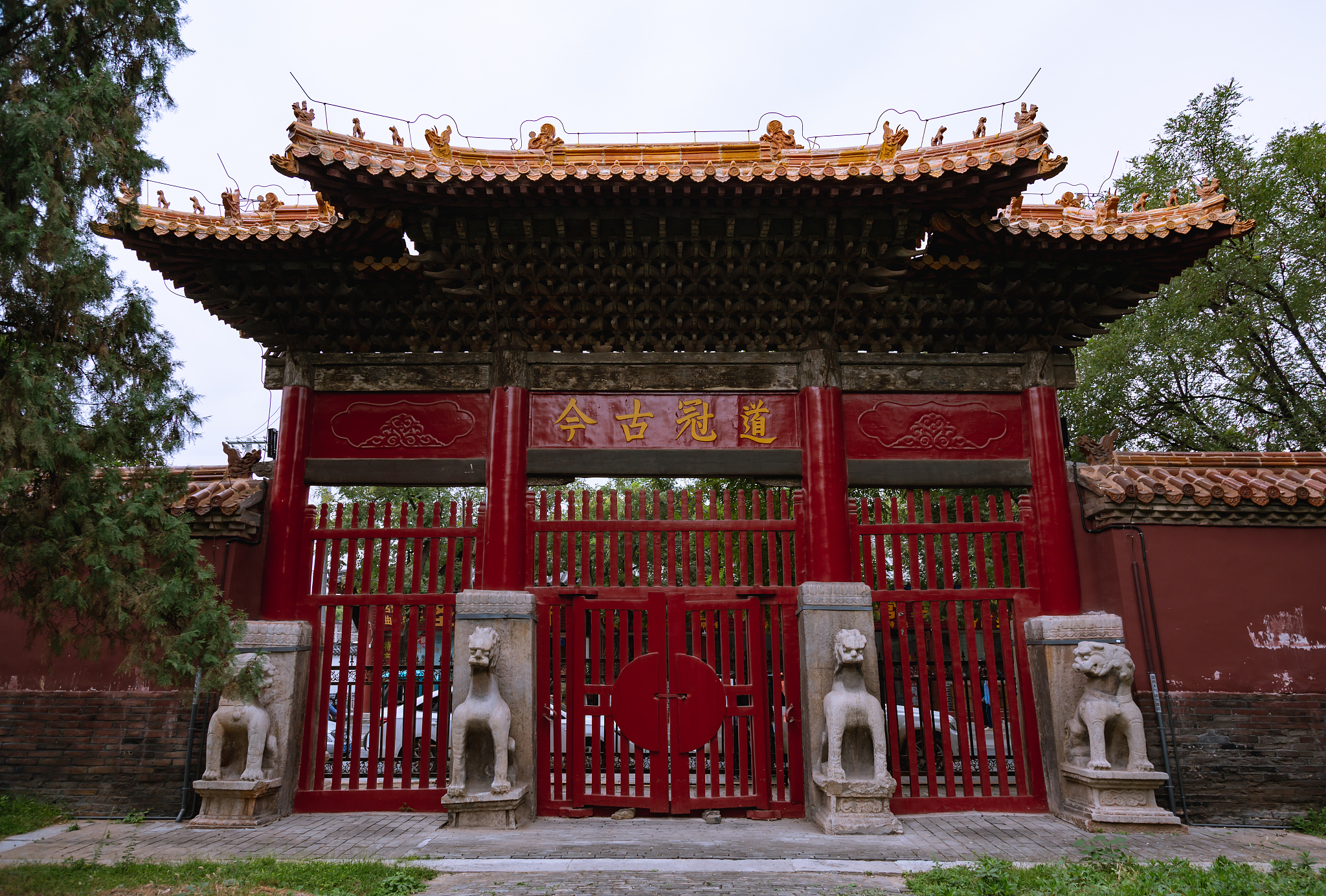 红色旅游火热！红色导游词和普通导游词有什么区别？