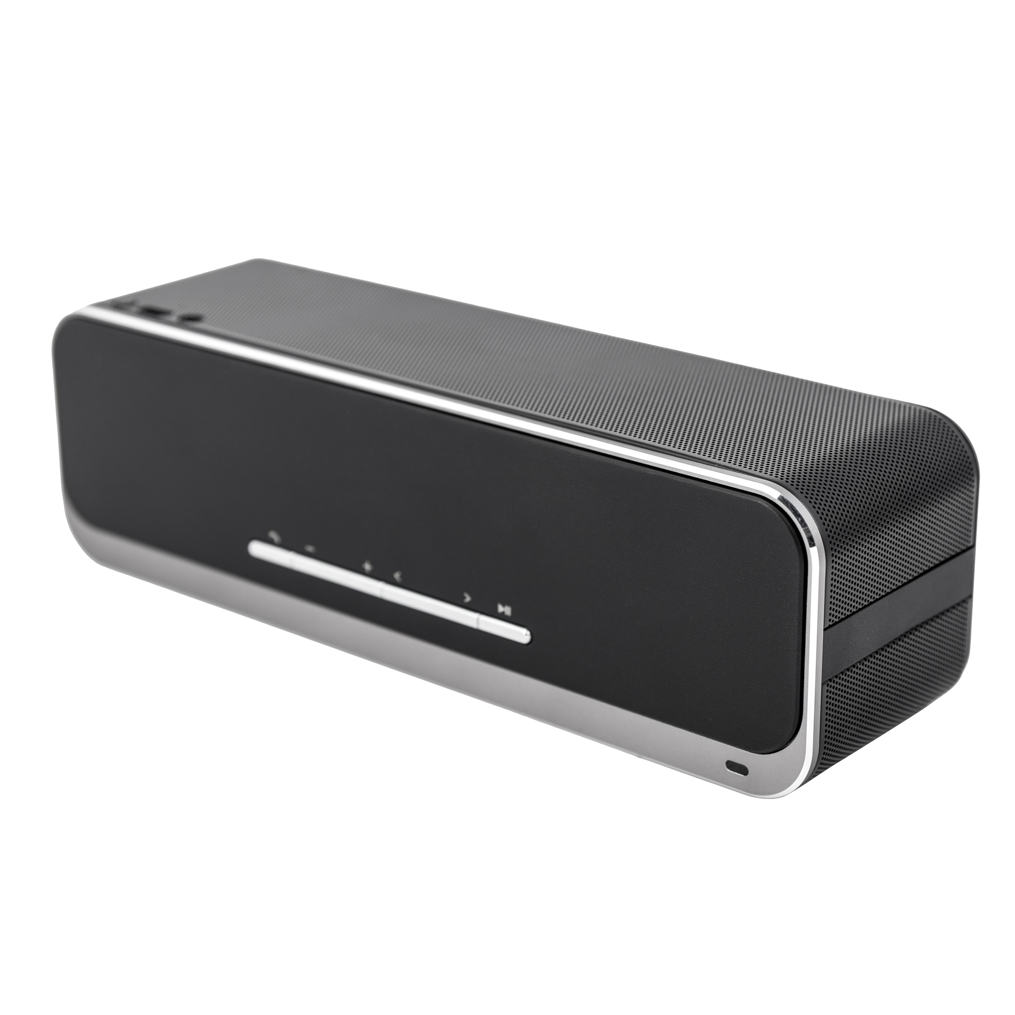 湖山壁挂式IP有源信息音箱