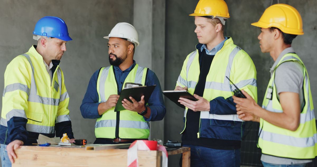 M工程项目安全管理现状及对策分析