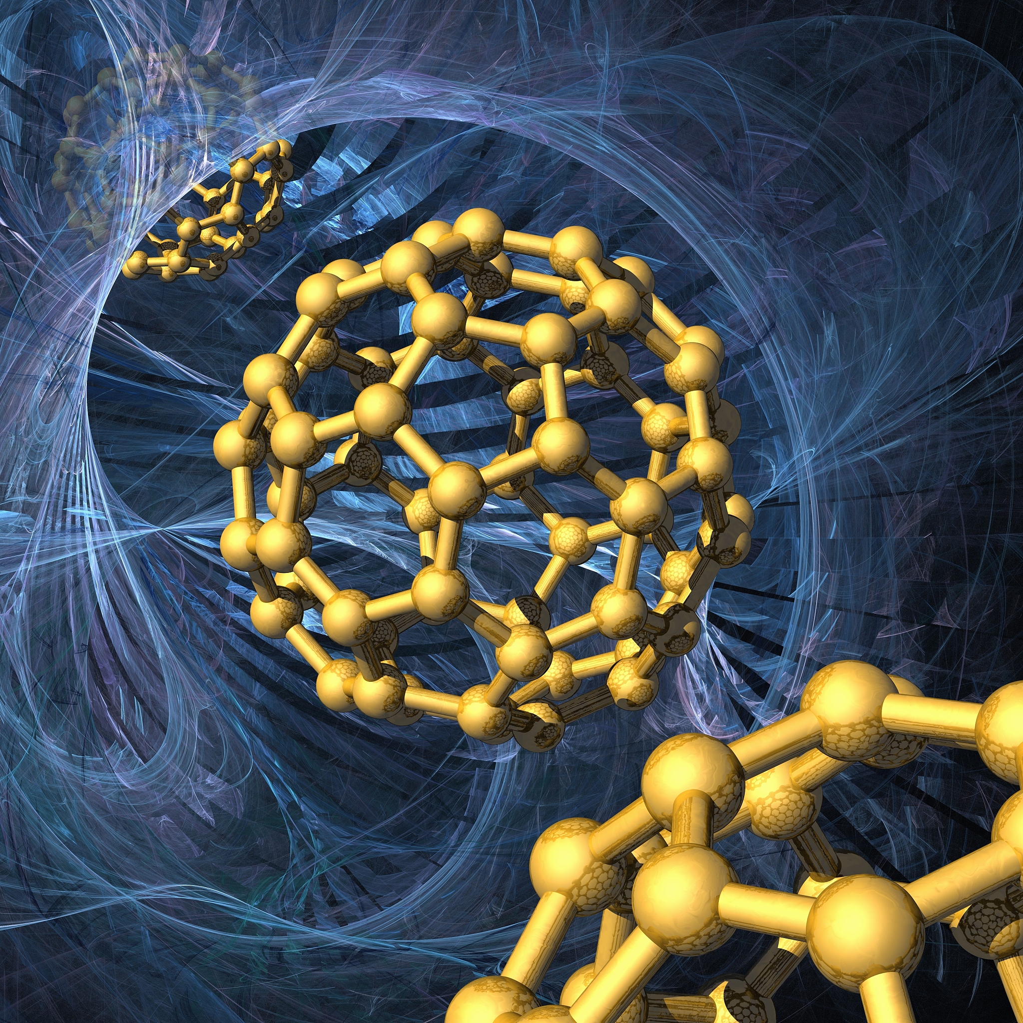 金纳米晶体建筑块的合成 - Au NCs合成方法