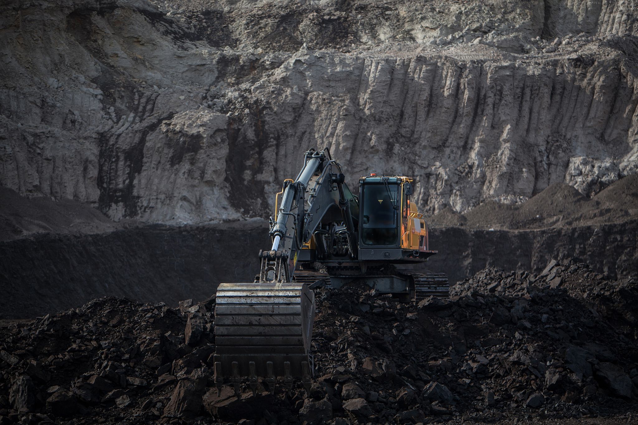 煤矿开采技术专业行业前景