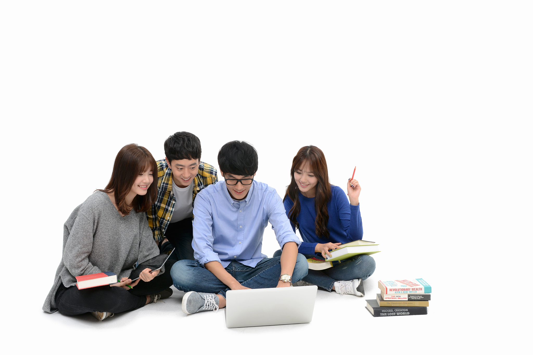 大学生心理辅导案例：谈谈学习压力、注意力和室友关系