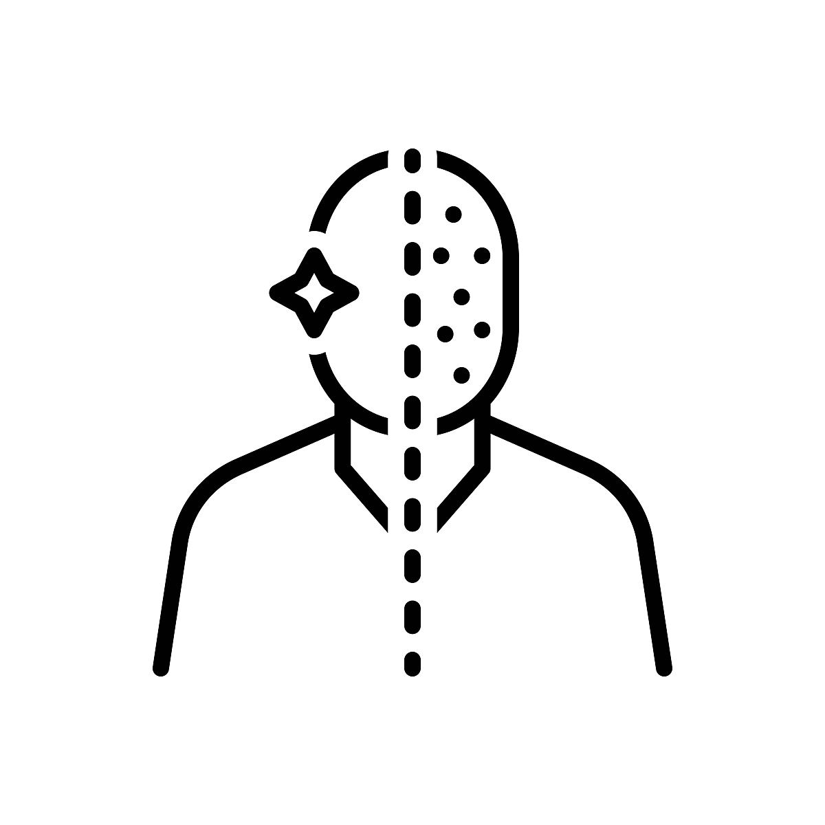 国珍牌香兰阁®男士海洋深层洁面啫喱功效 - 深层清洁，保湿滋润