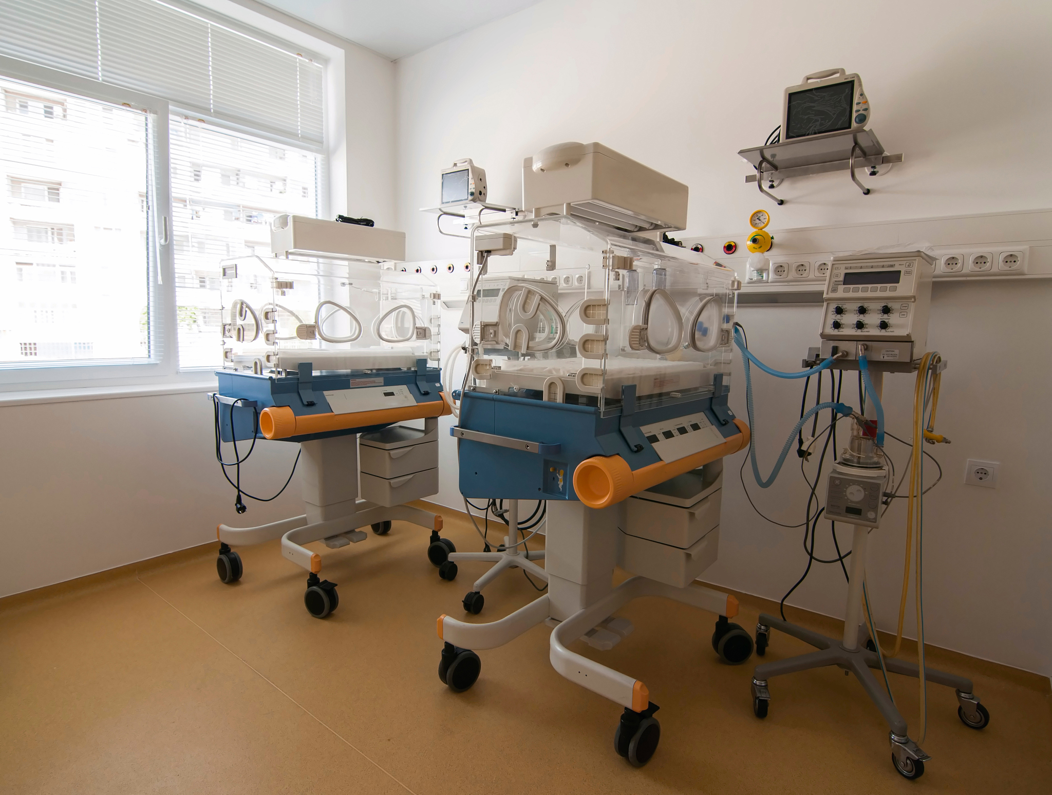 医疗器械维修与销售：提高医疗水平的关键