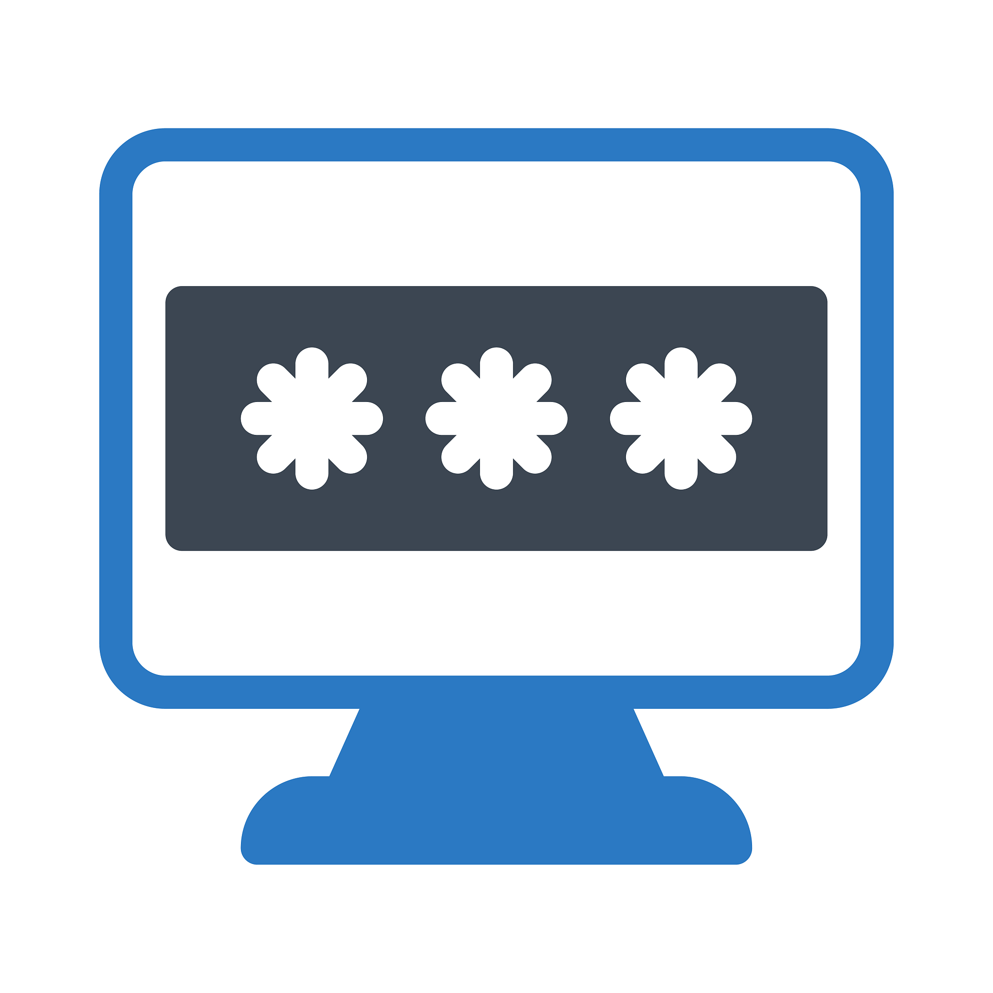 login