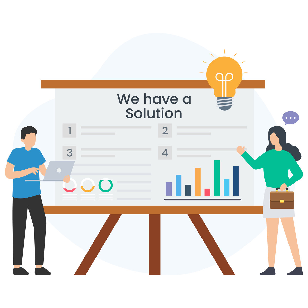 PPT设计师实习的第四周记