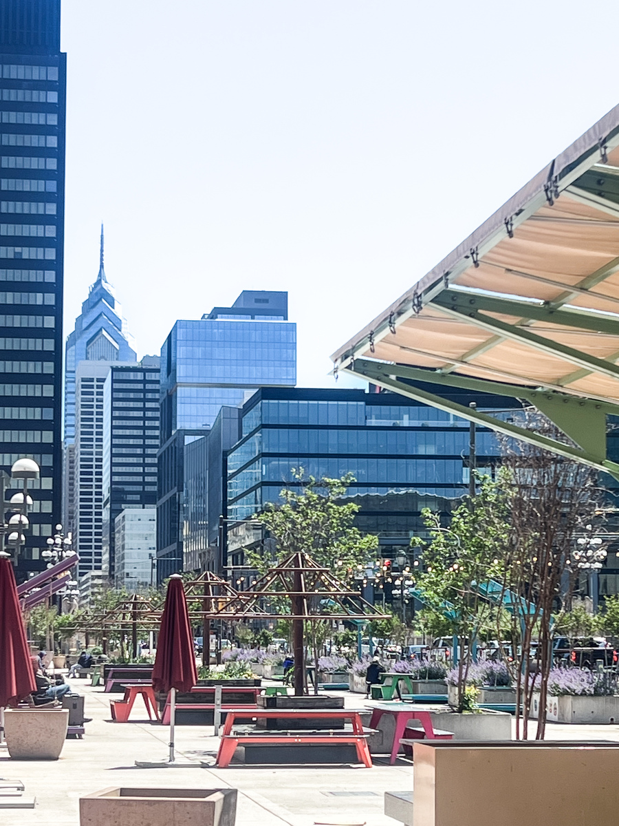 朝阳区：北京市活力四射的商业、文化和教育中心