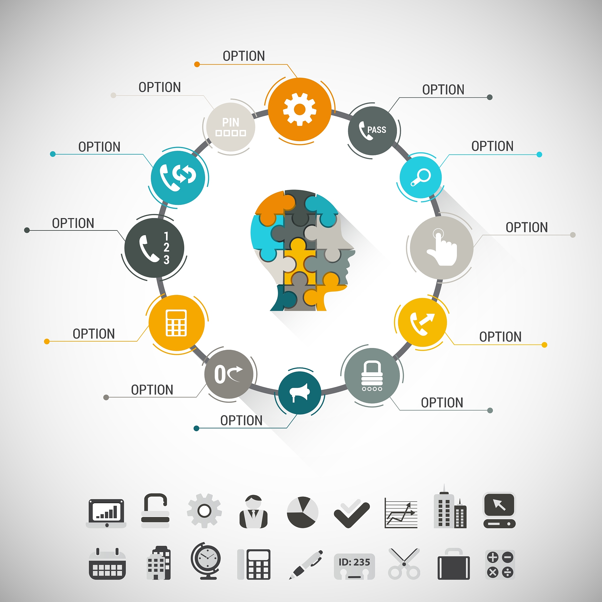 电子商务对企业的影响：扩大市场、提升品牌、优化服务