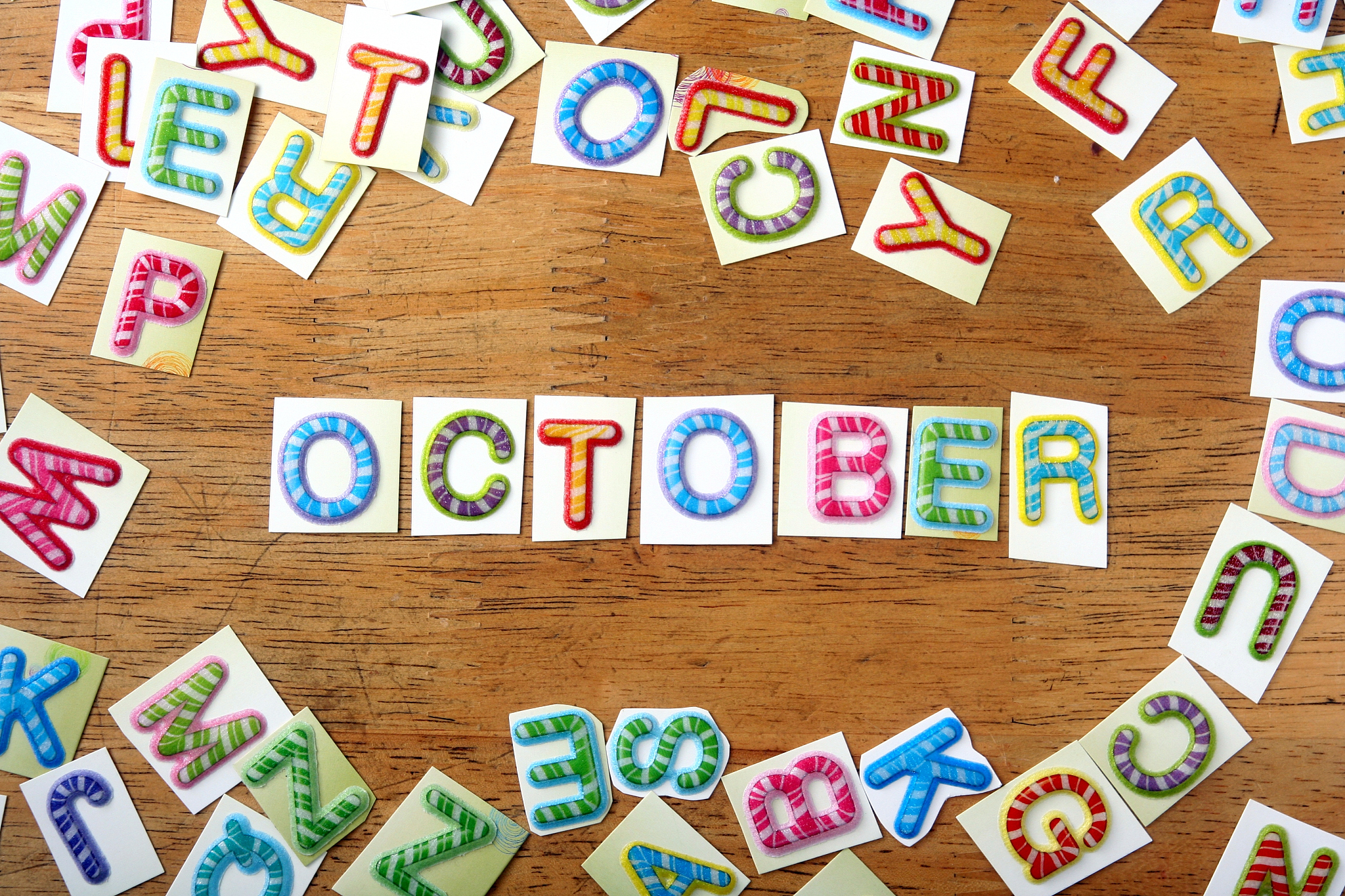 RU能组成的单词有哪些？完整列表