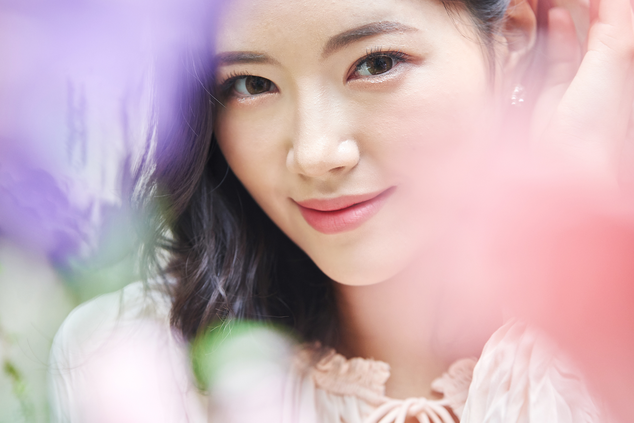 女性美