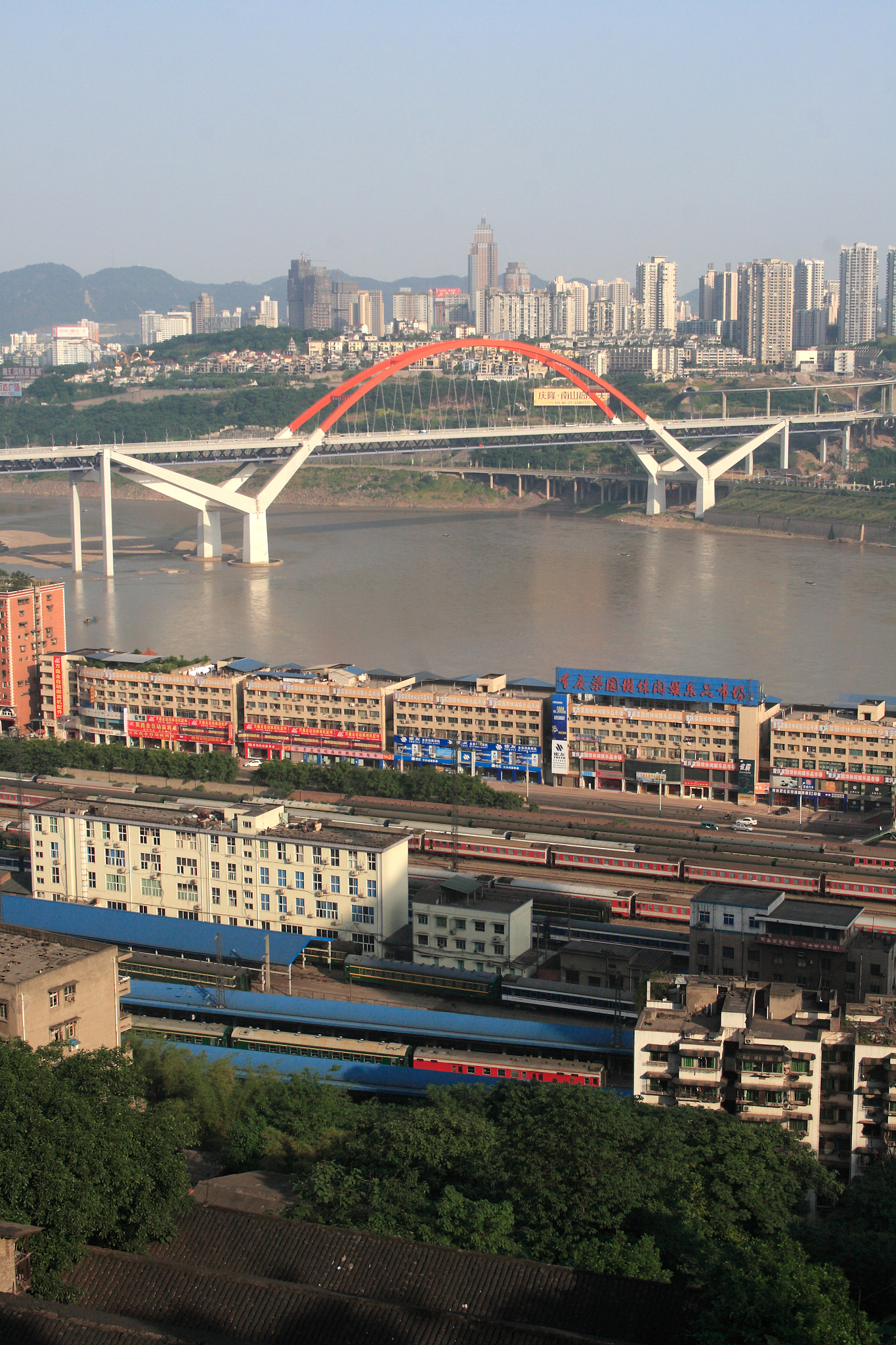 长江艺术工程职业学院可选择的选择有哪些