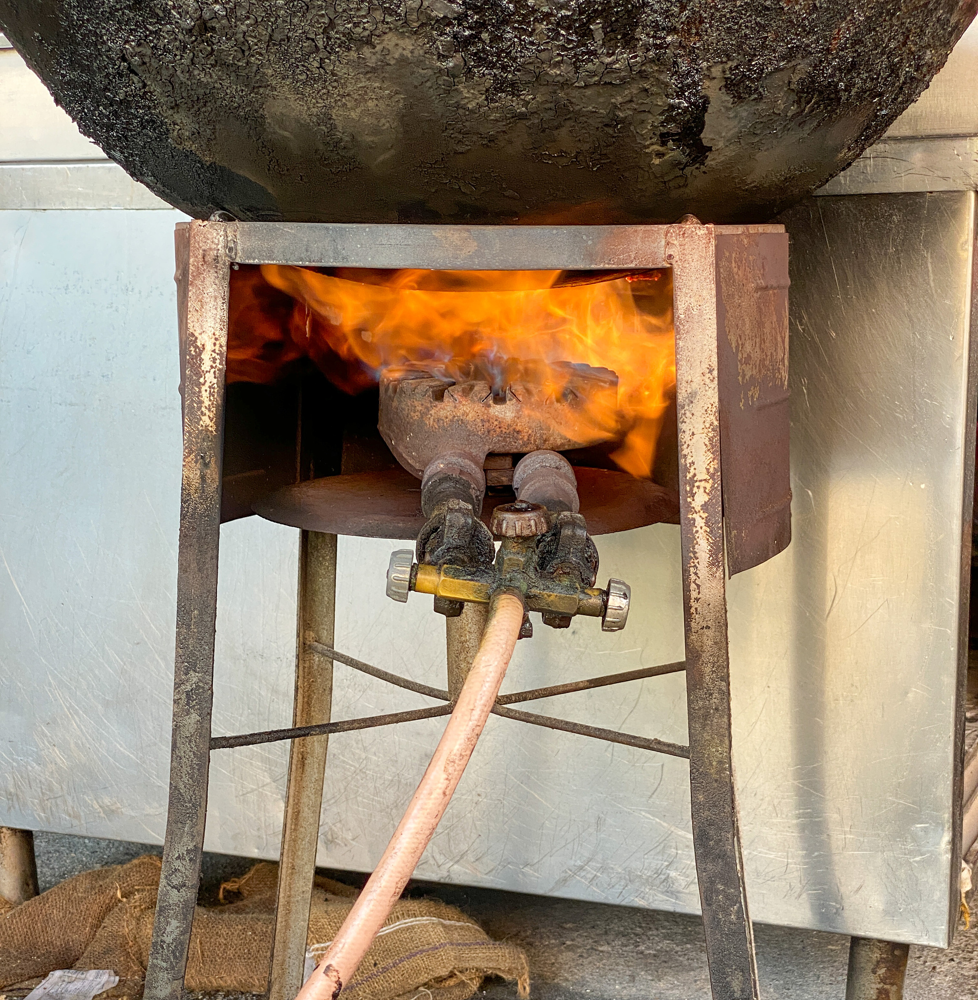 停電怎麼辦？煮飯中途沒電的應急方案