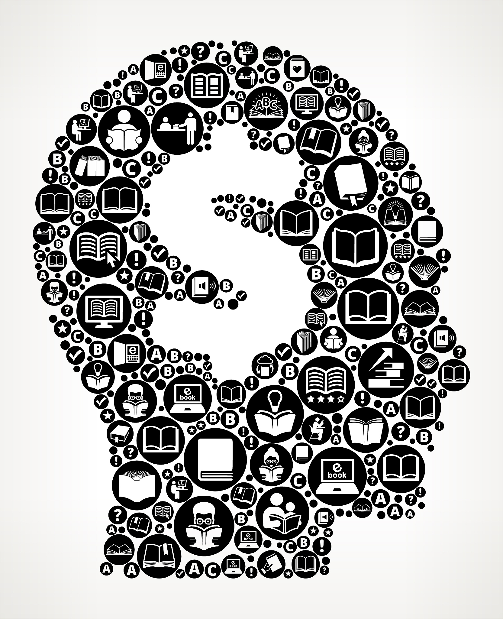 书香伴我成长 演讲