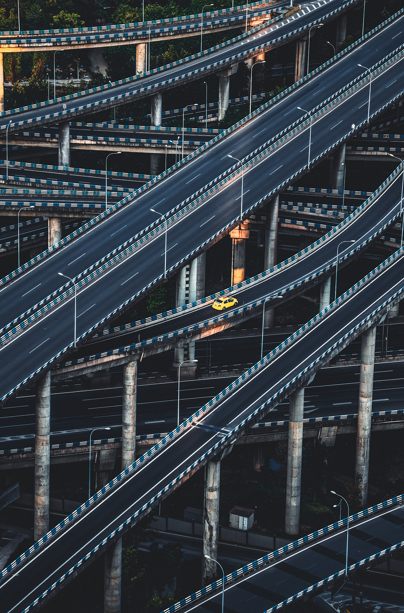 重庆铁道交通运营管理专业水平提升方案