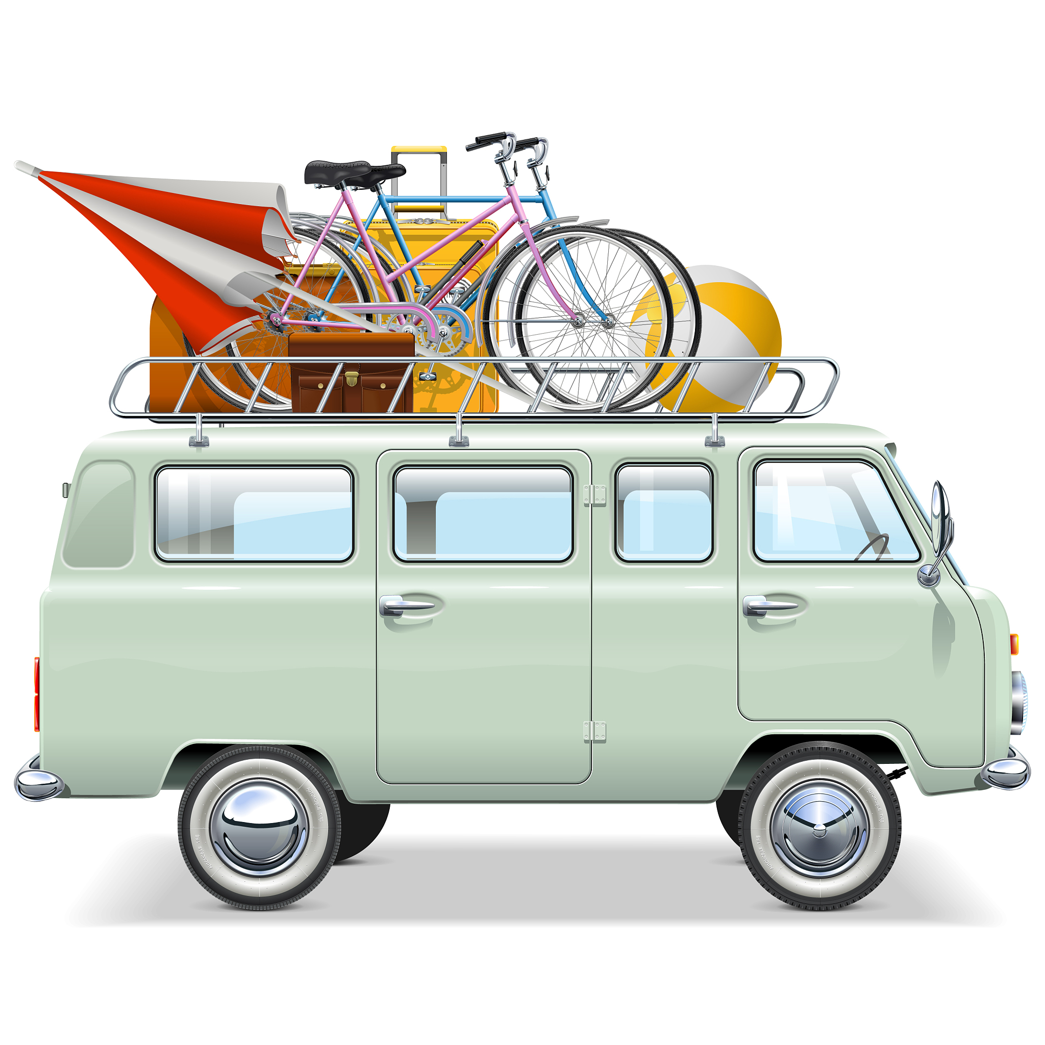 旅游观光车越来越受欢迎的原因：舒适、便捷、多样化和安全