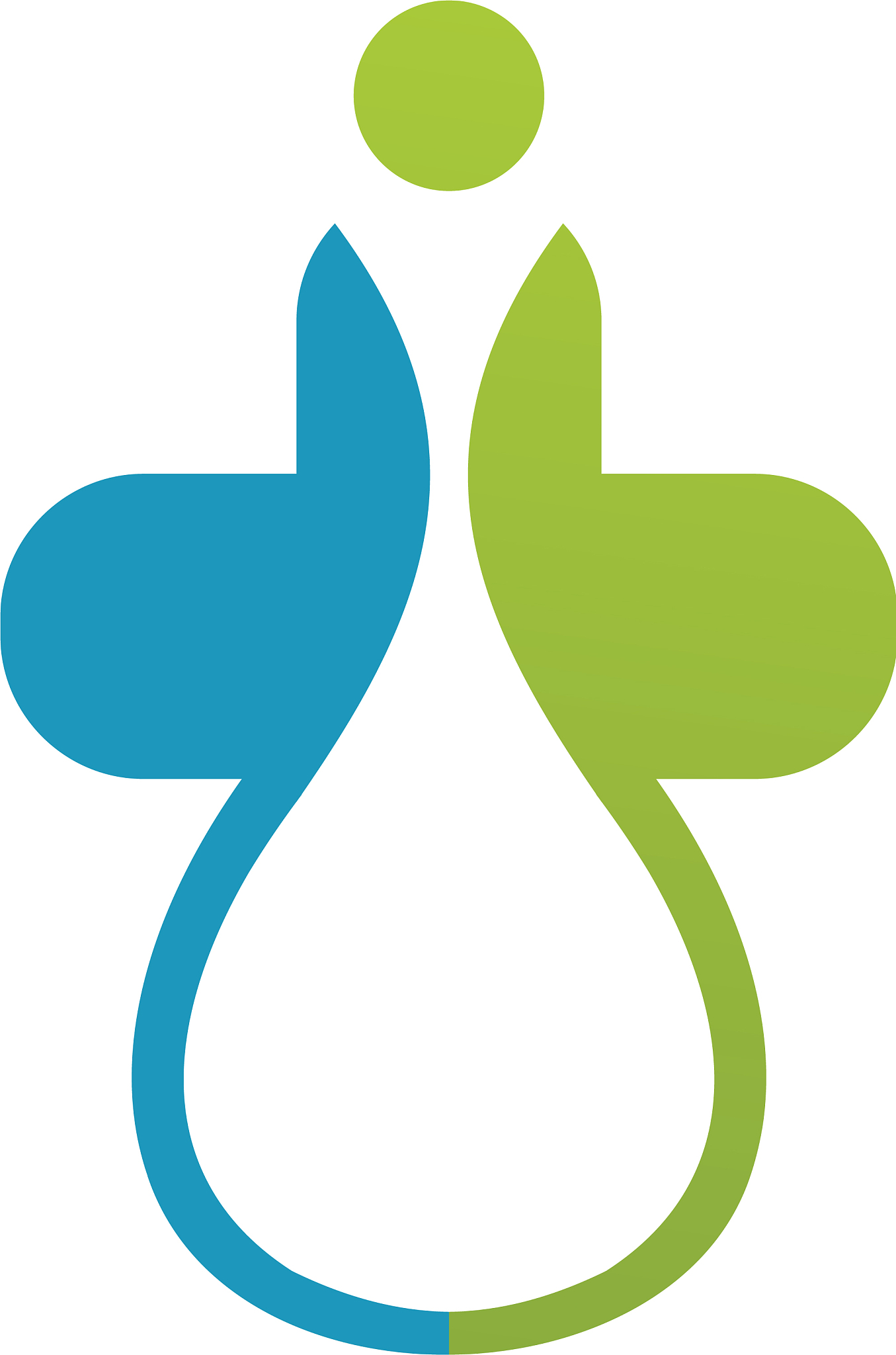 healthcare logo template