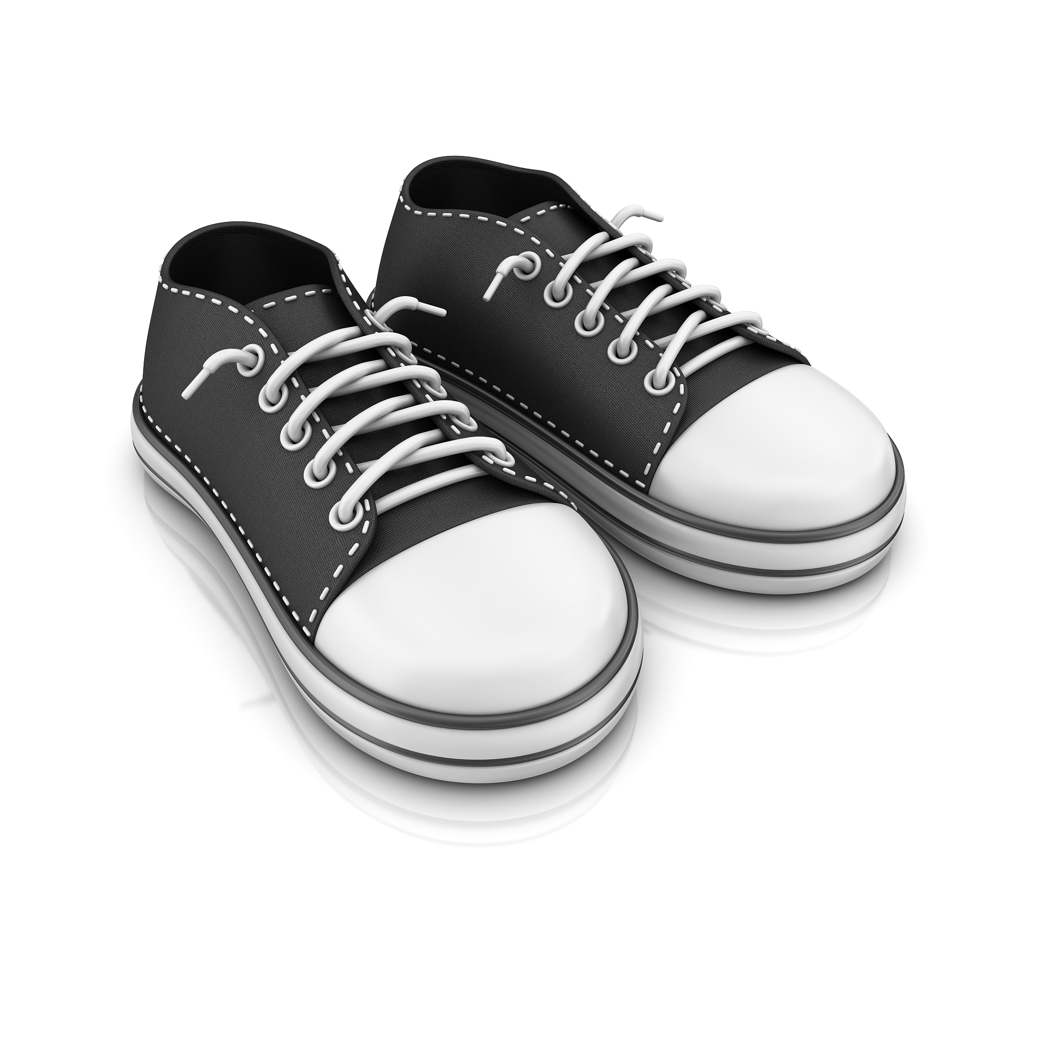 sneakers shoes