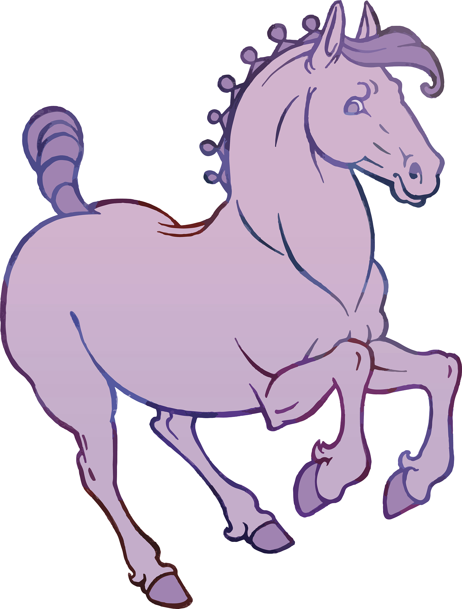 童话故事的简化手法：例子与分析