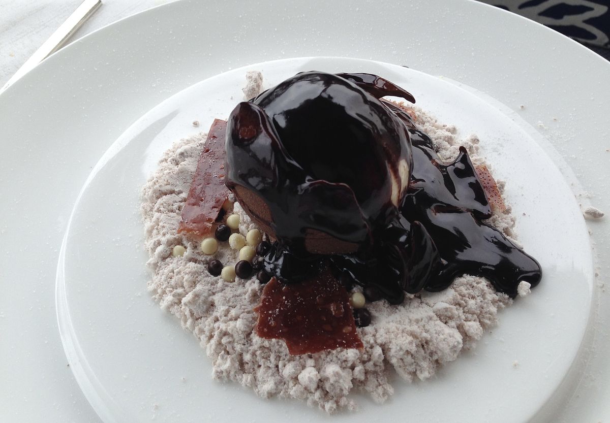 烧仙草和白凉粉可以一起吃吗？美味搭配推荐！