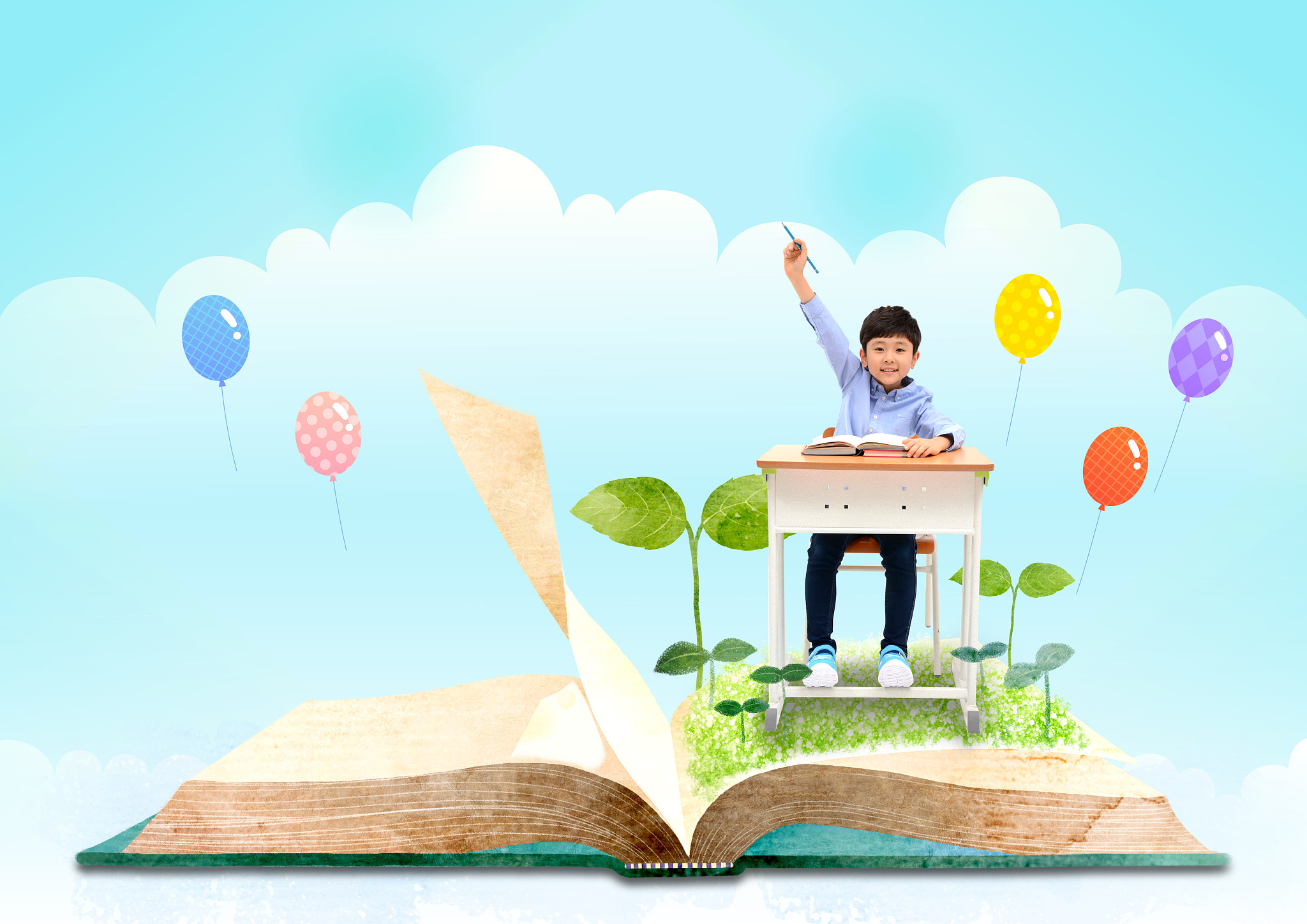education