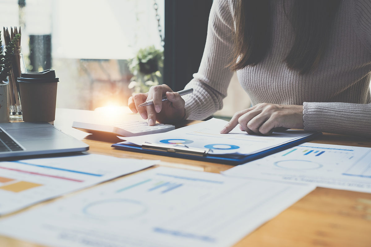 档案管理审计方案