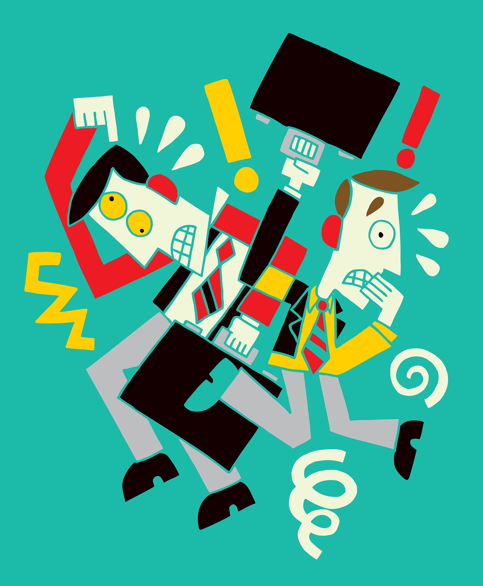 ai绘画技术对传统商业插画产业的影响包括对艺术家职业发展的影响、对商业模式的影响等方面