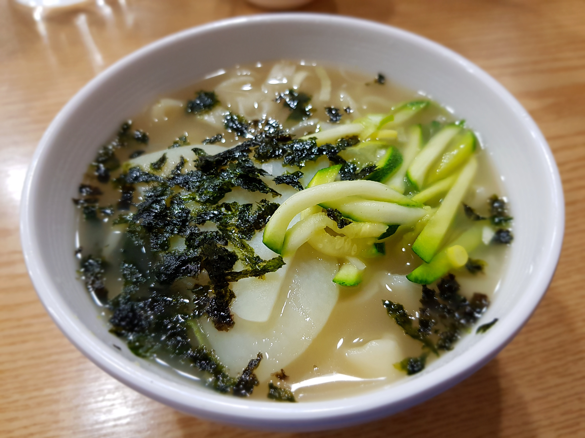 怎么做紫菜蛋花汤