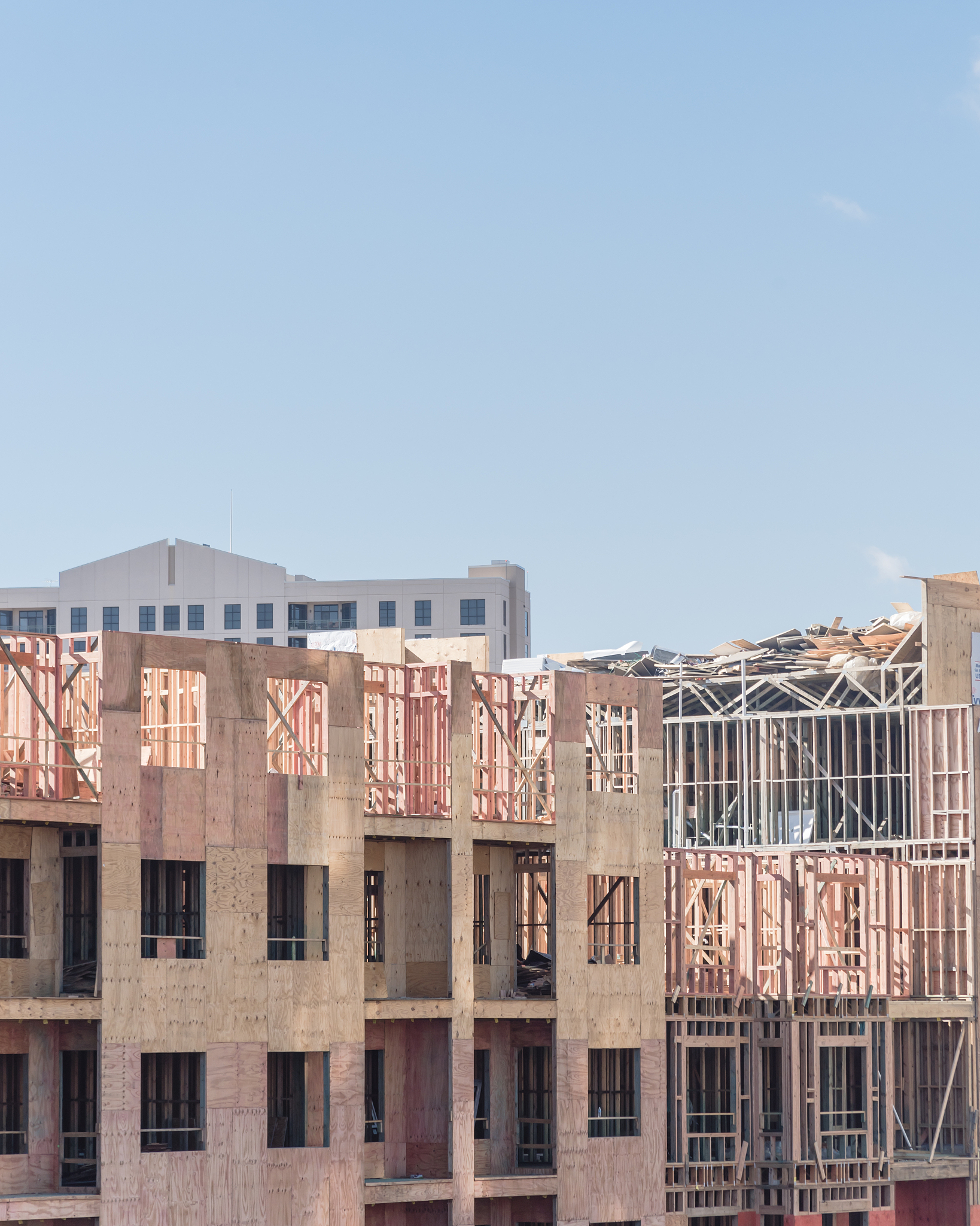 烟台机电工业学校建筑工程施工专业就业前景分析 - 未来发展趋势