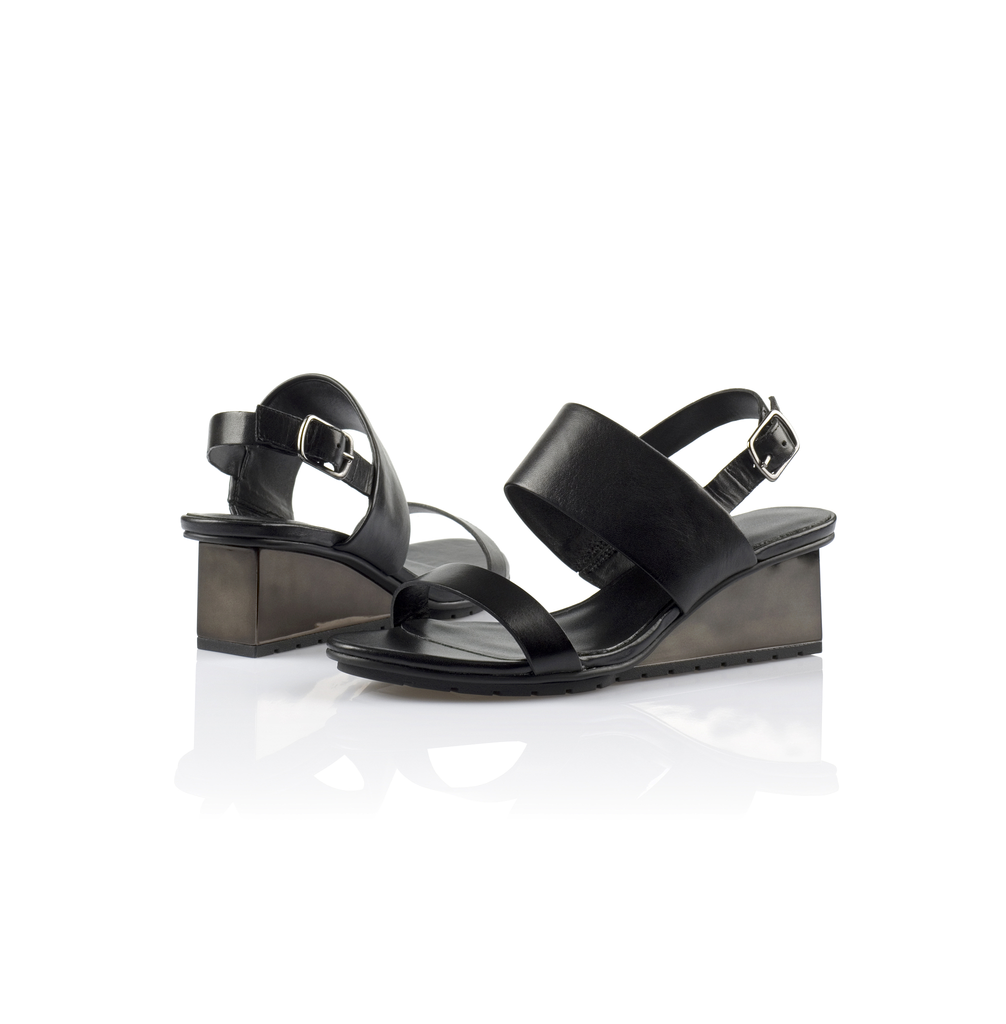 Fashion Women Open Toe Slide Hollow Out Comfy Sandals Slippers Low Heeled Shoes Reviews: Comfortable and Stylish Summer Footwear