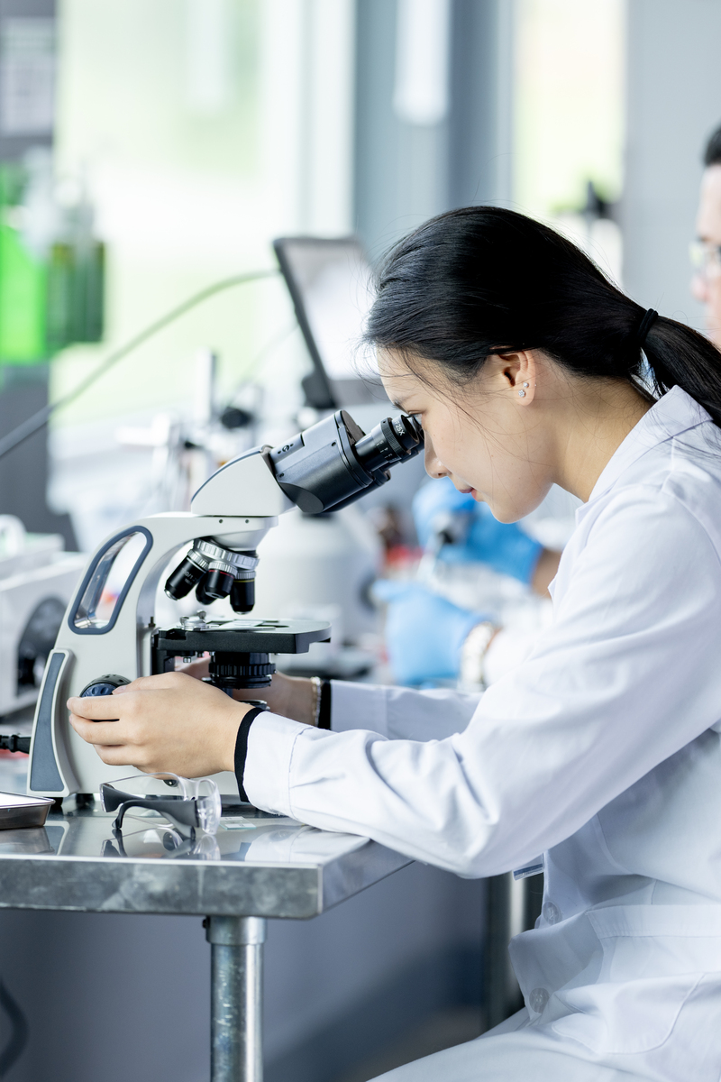 中药鉴定与质量检测技术专科课程有哪些