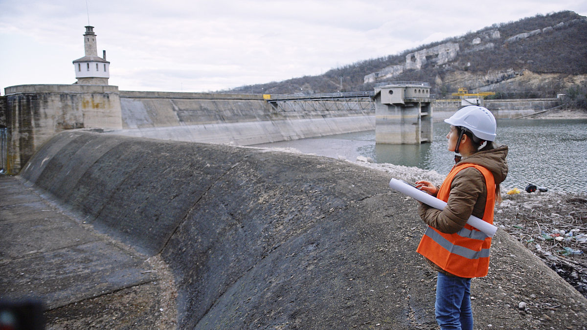 浙江水电技工学校2023招生简章