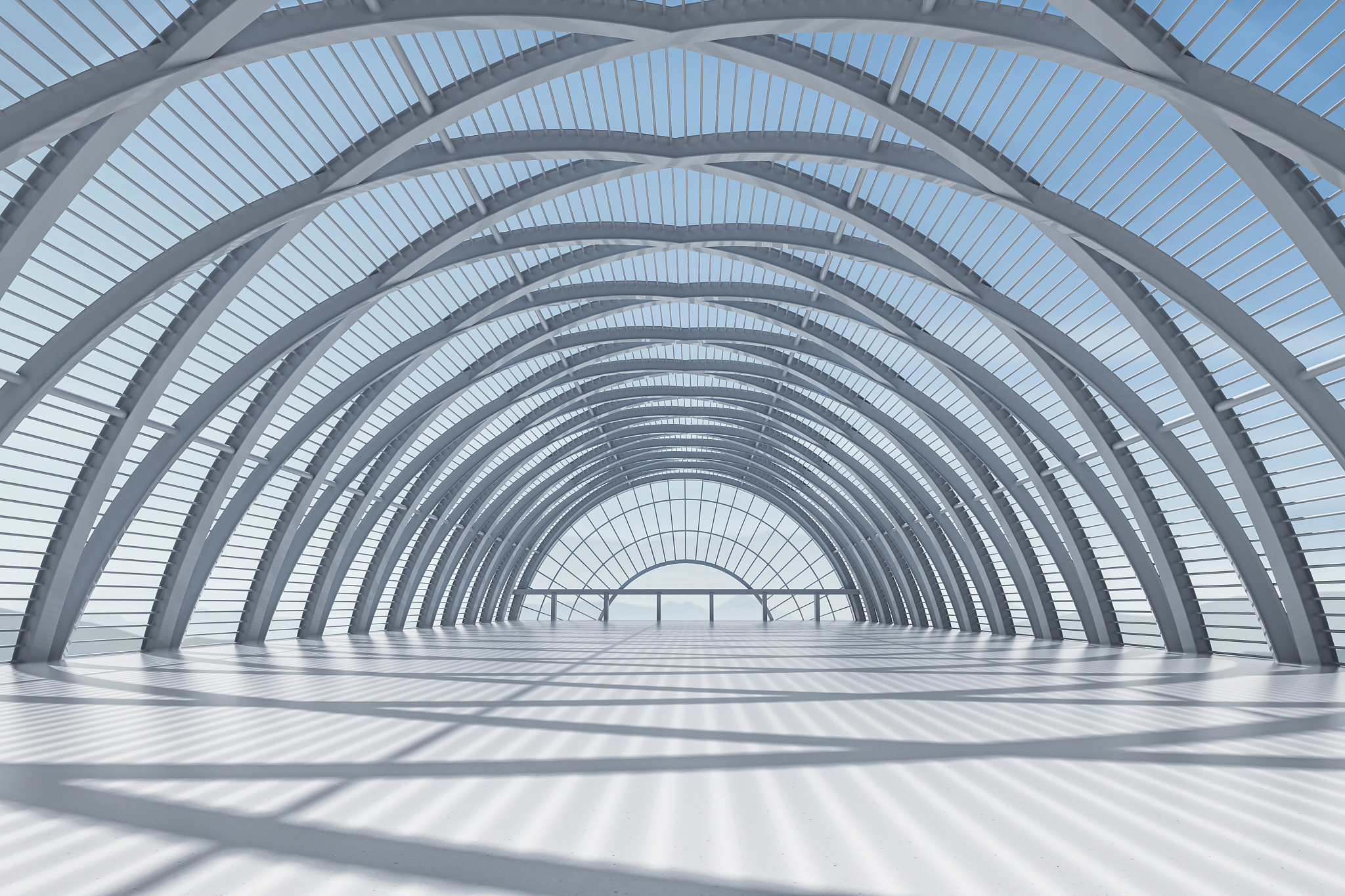 钢结构建造技术专科就业前景分析：未来发展方向及就业机会