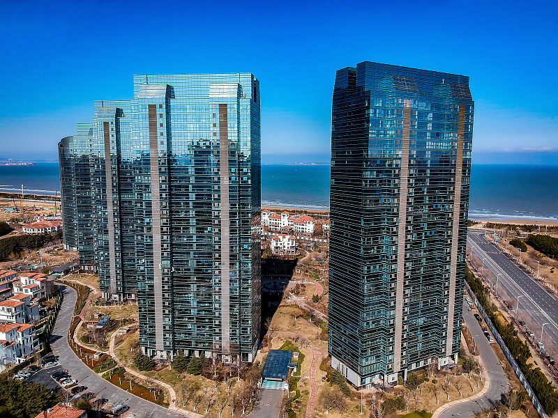 烟台城府学校位置、评价 - 优越环境、优质教育