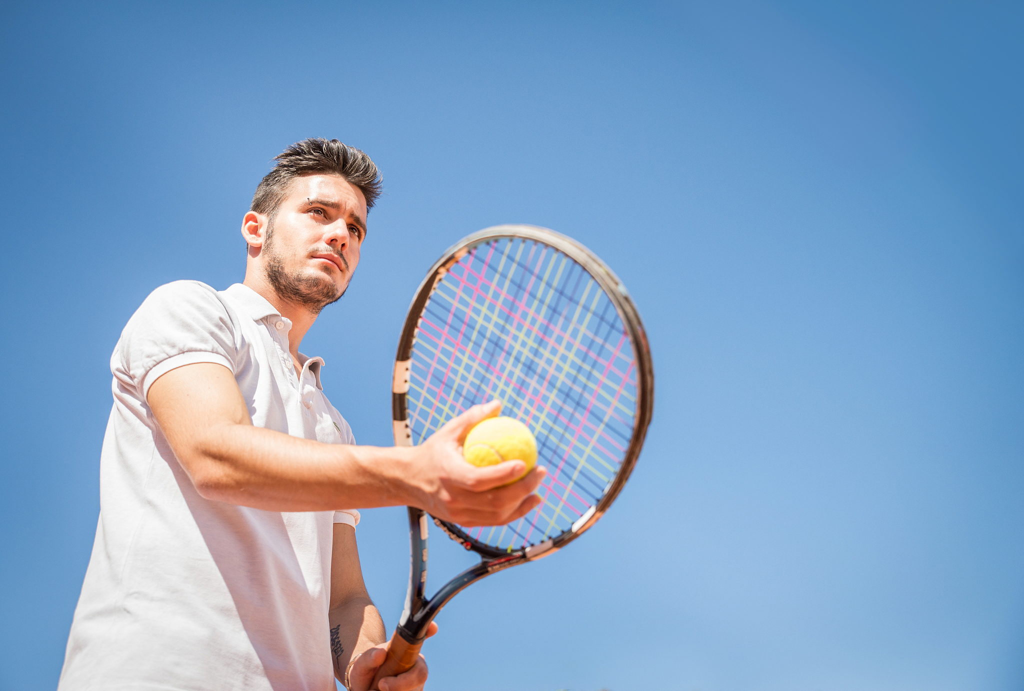 福建学网球有出路吗 就业前景怎么样