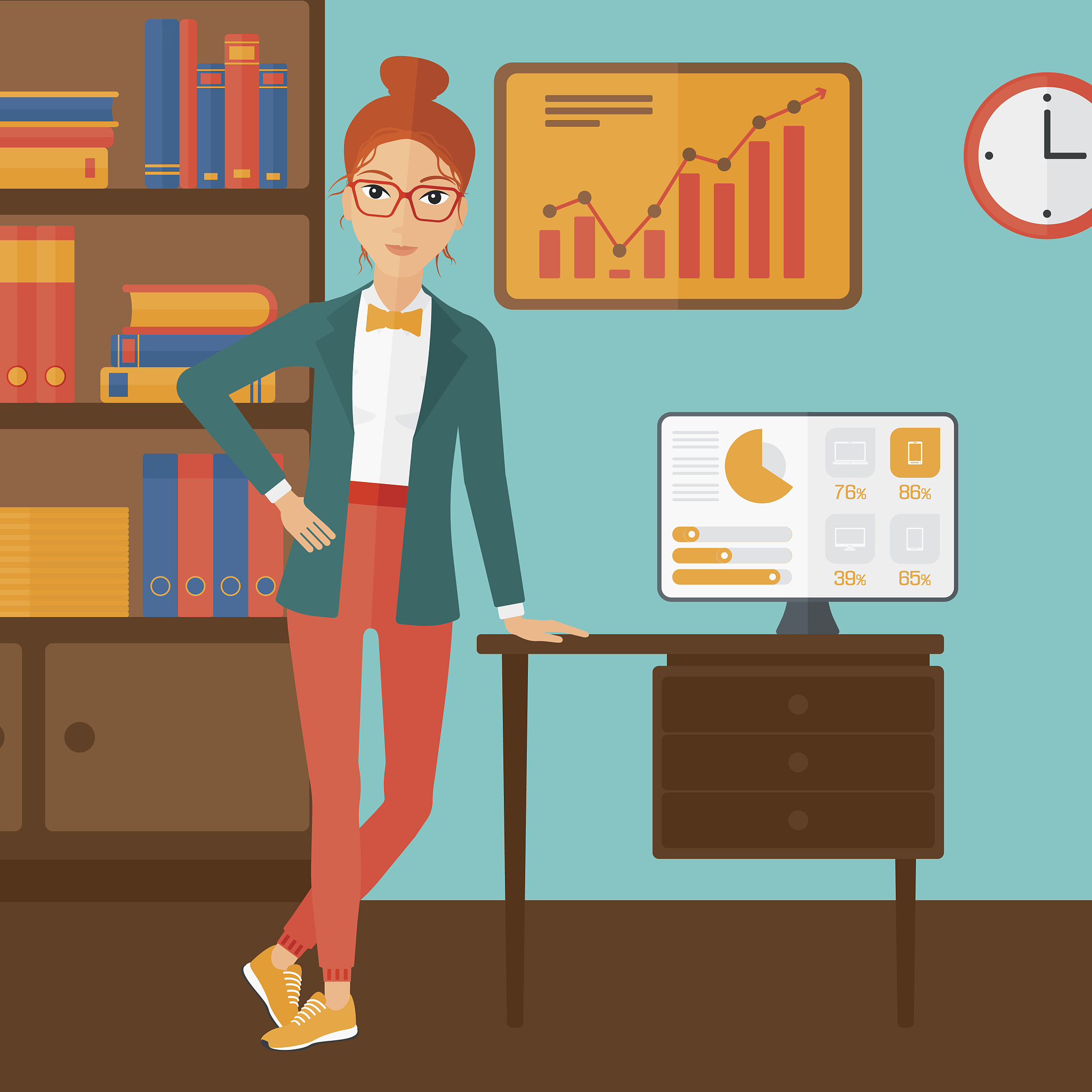 物业管理档案内容：完整指南与重要性