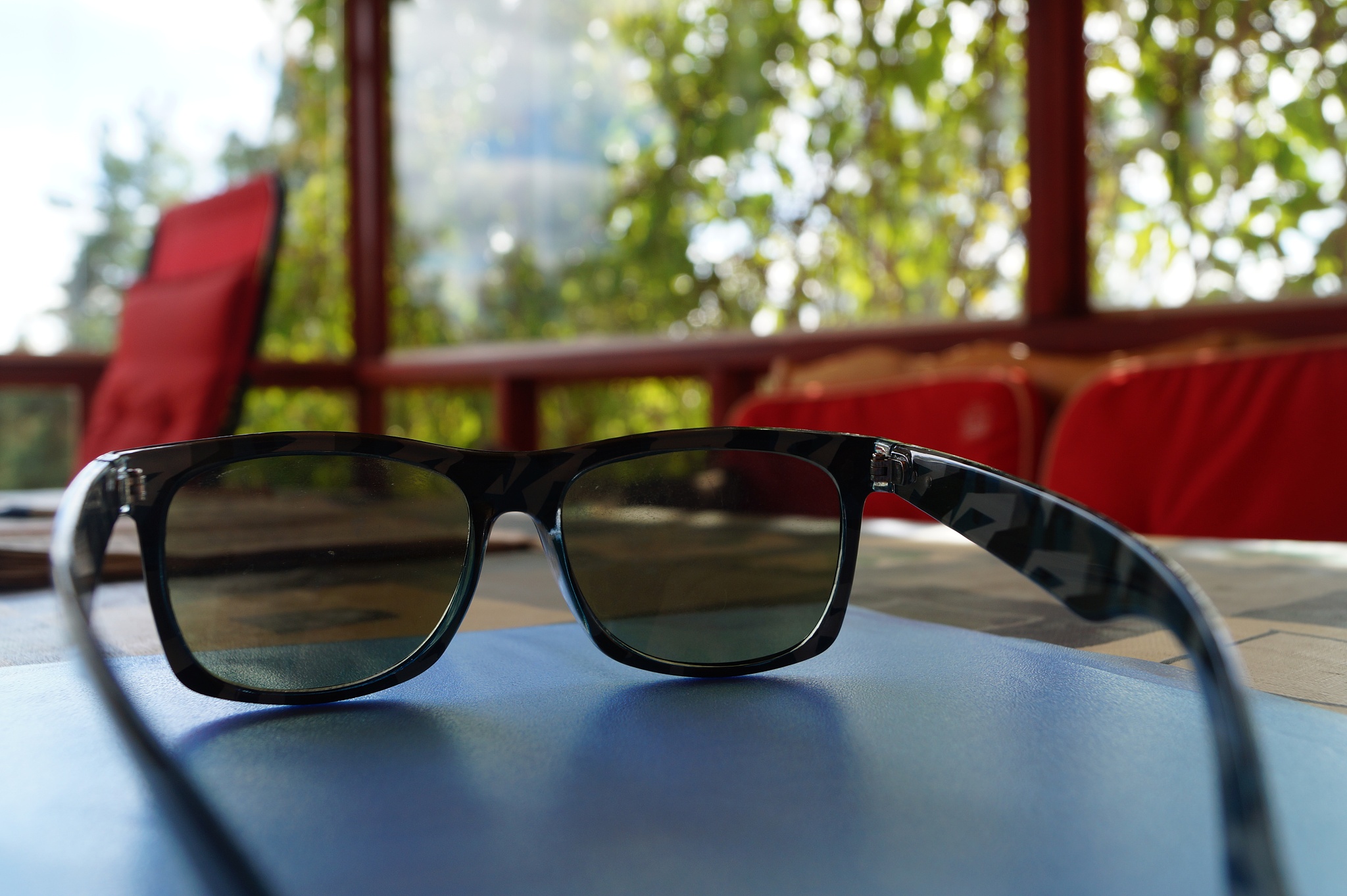 hello I want you to act as a product manager youre building products description page for your website and youll write a 500 words post for your products your product is Sunglasses
