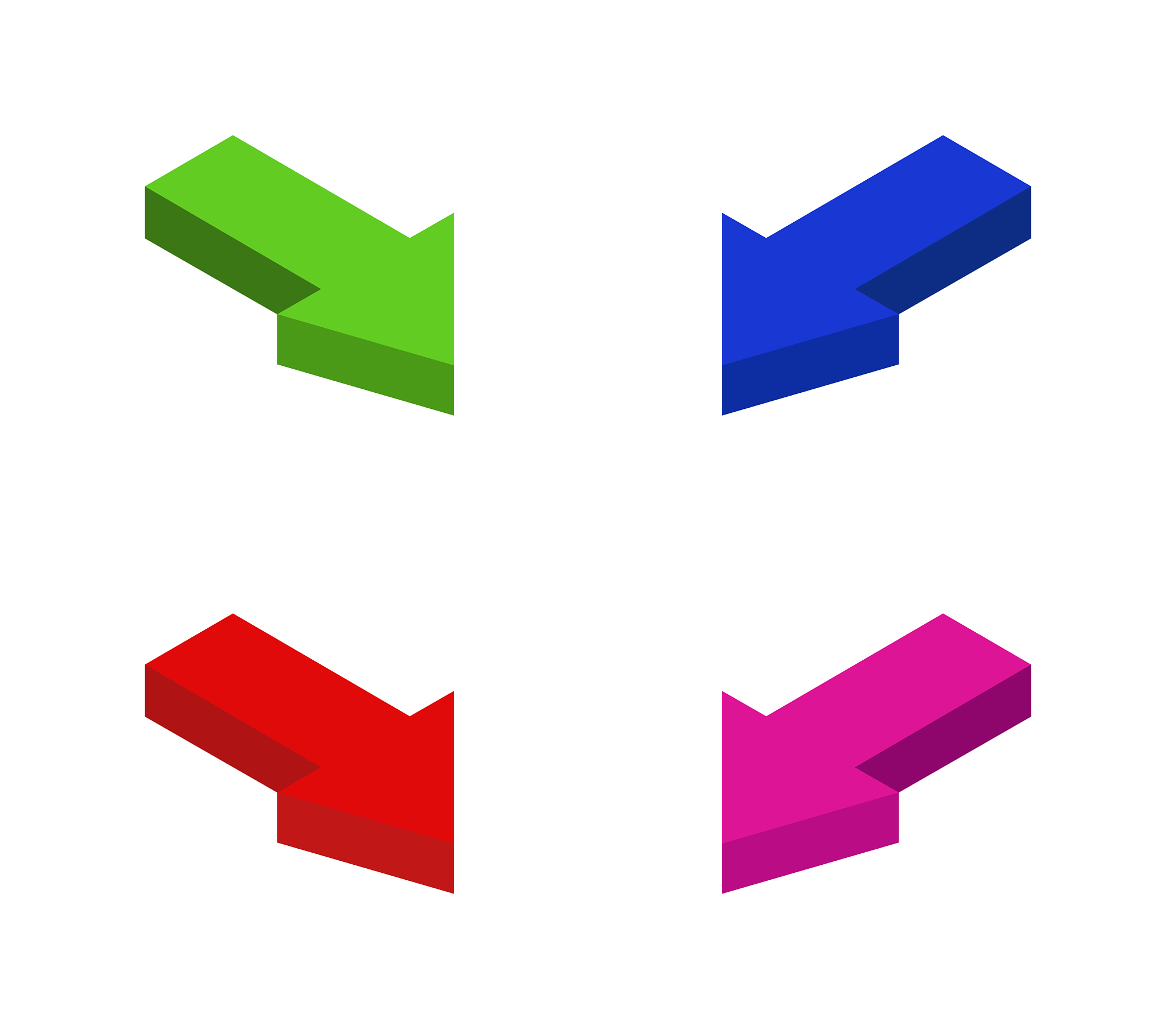 Konva 绘制箭头：使用 Konva.Arrow 对象调整箭头大小