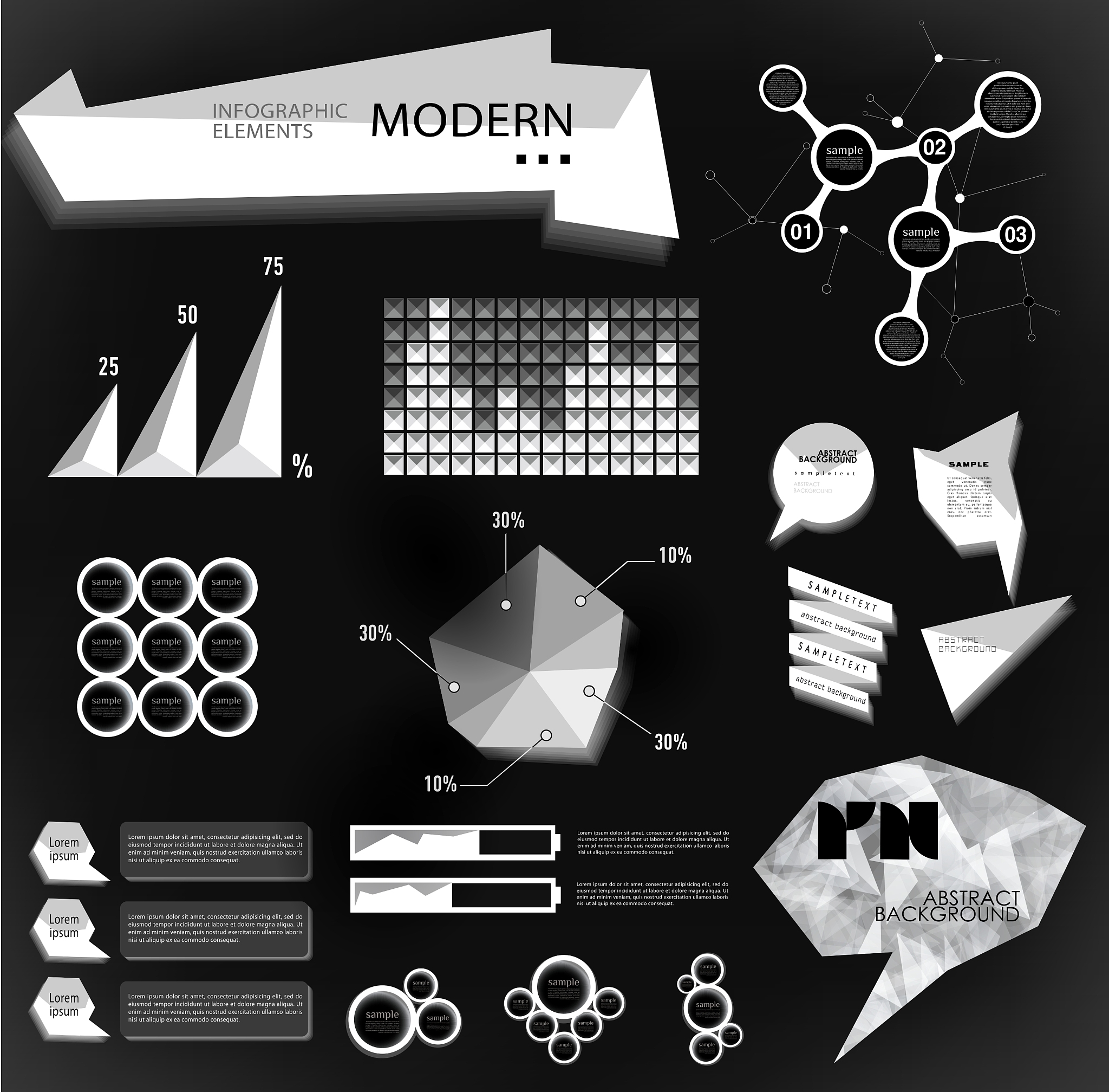灰色关联分析法：多因素关联度分析方法详解