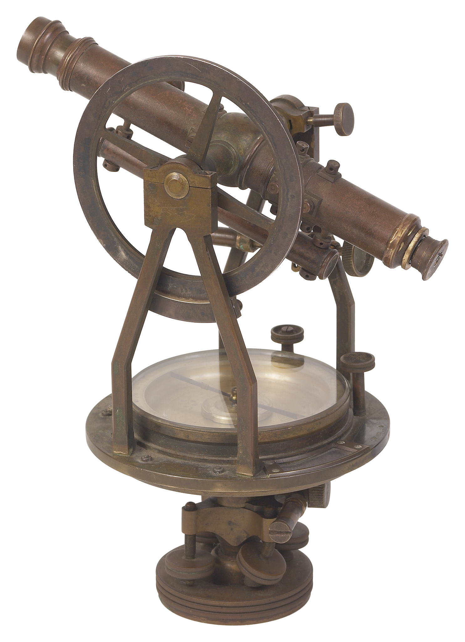 望远镜发明者：汉斯·莱伯赫特，伽利略的贡献