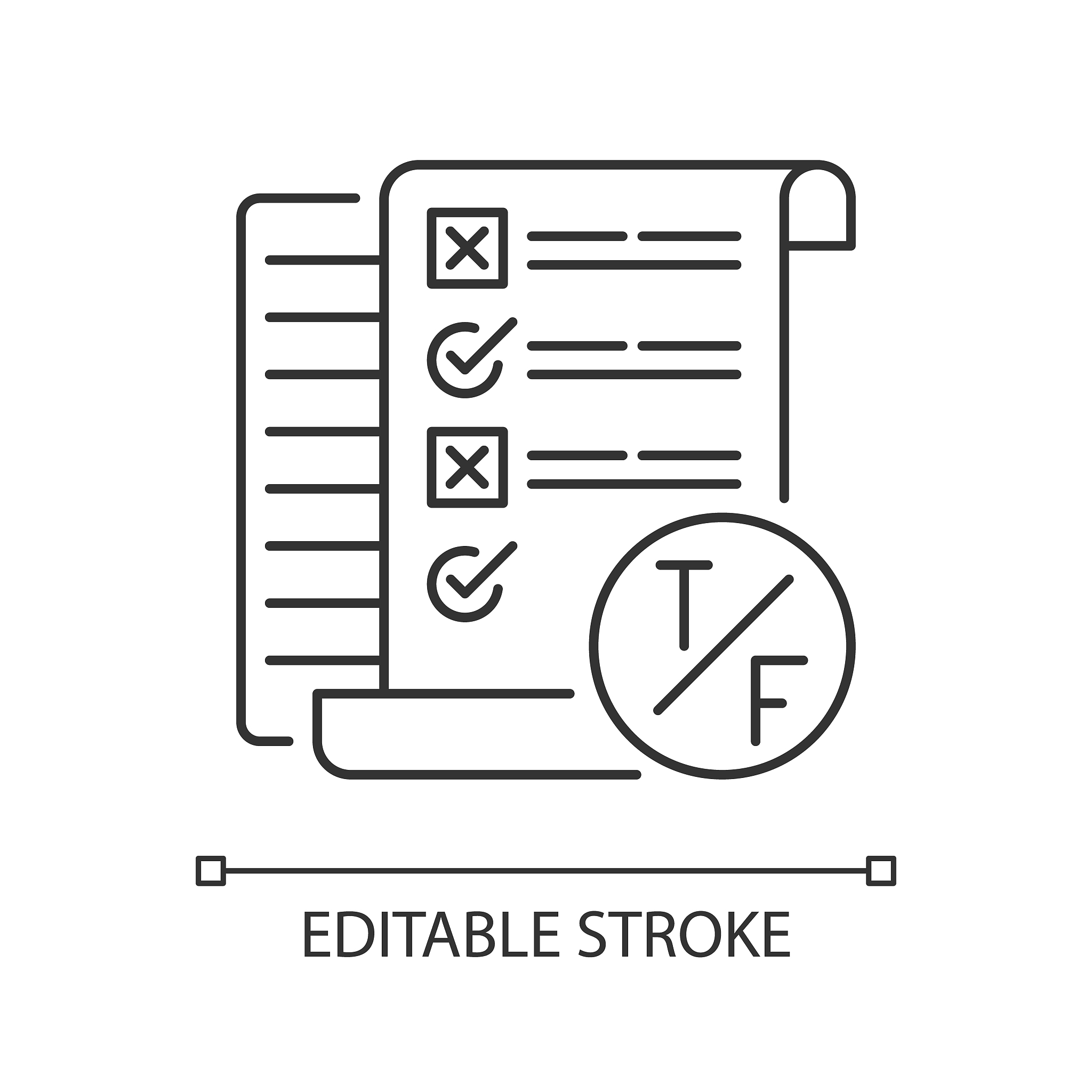 Excel IF 函数取反：使用 NOT 函数实现
