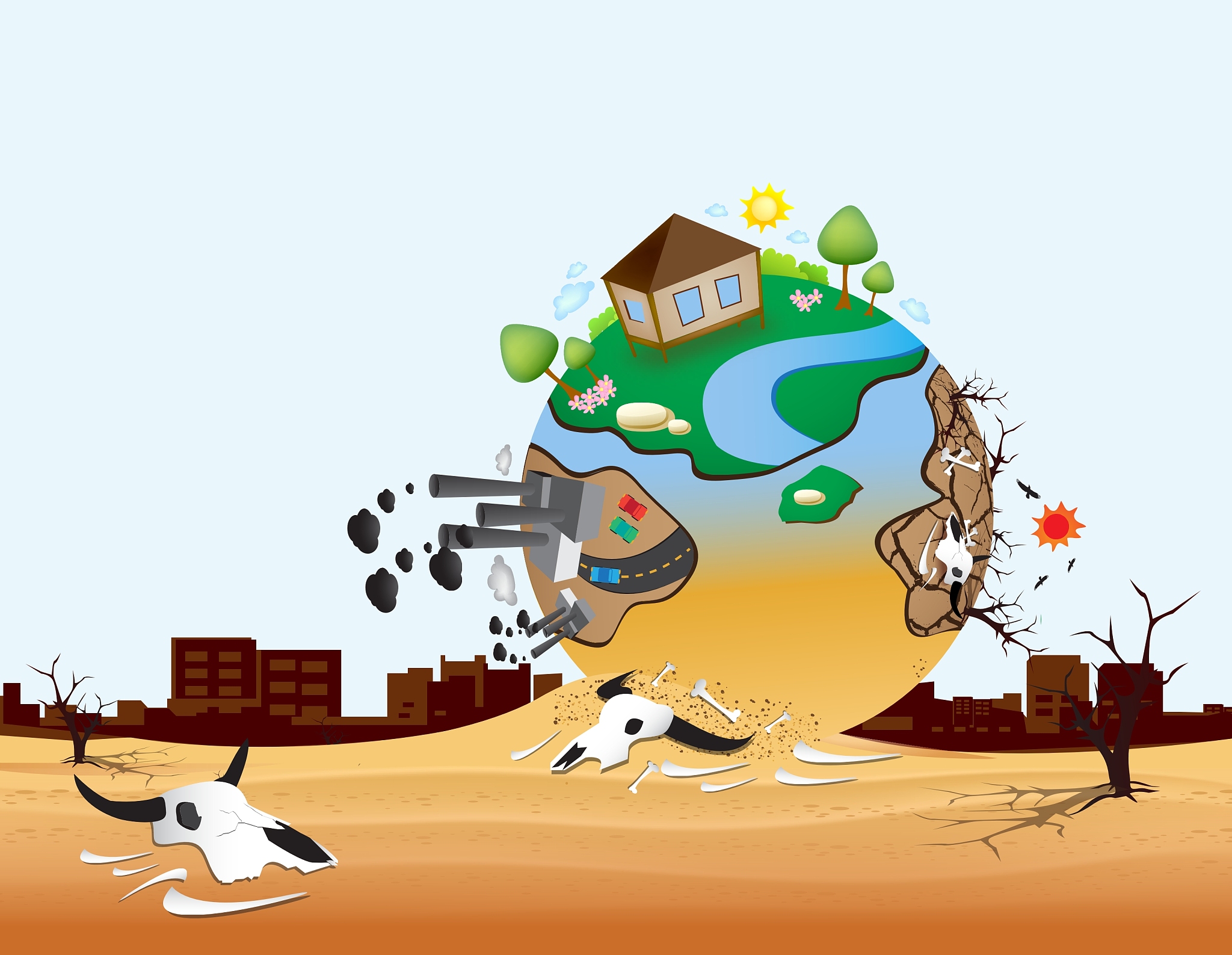 高寒高海拔与夏热冬暖地区固体废弃物建材及应用技术比较研究