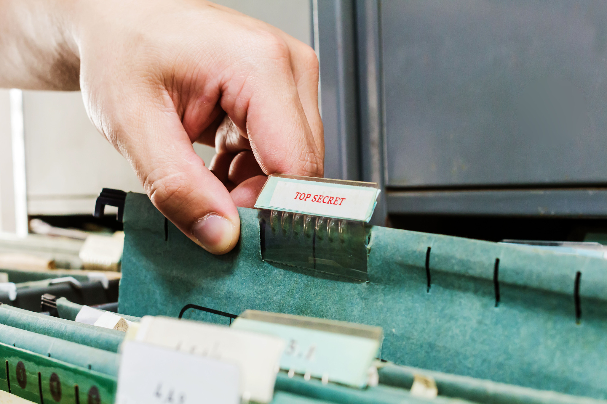 天津档案整理服务公司招标公告